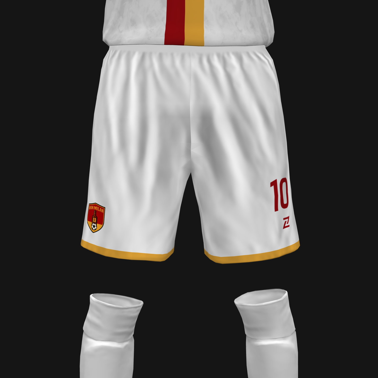 RON MILAN - Imagen 11