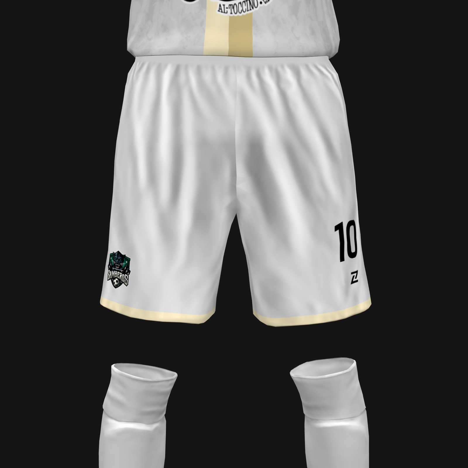 SAMBEROS F.C. DORADA - Imagen 14