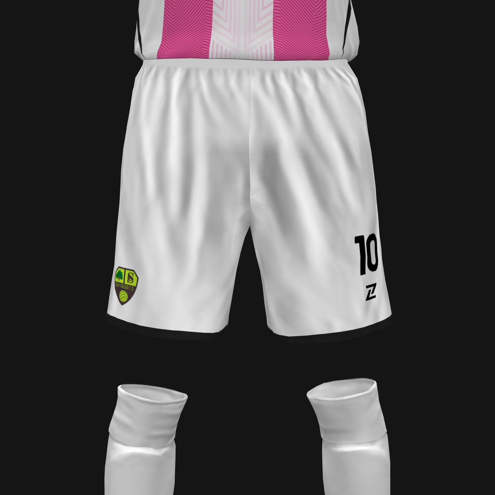 SAN CUCAO F.S. - Imagen 11