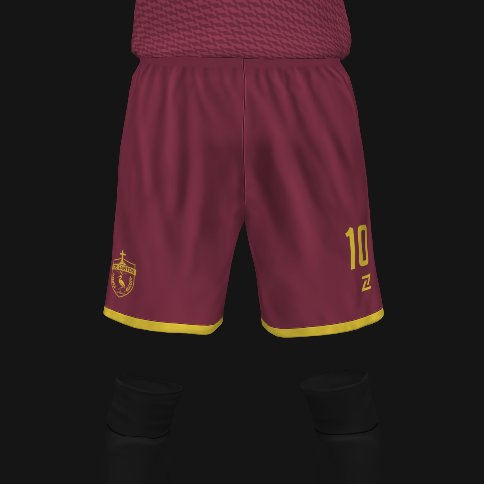 SANTOS FC - Imagen 9