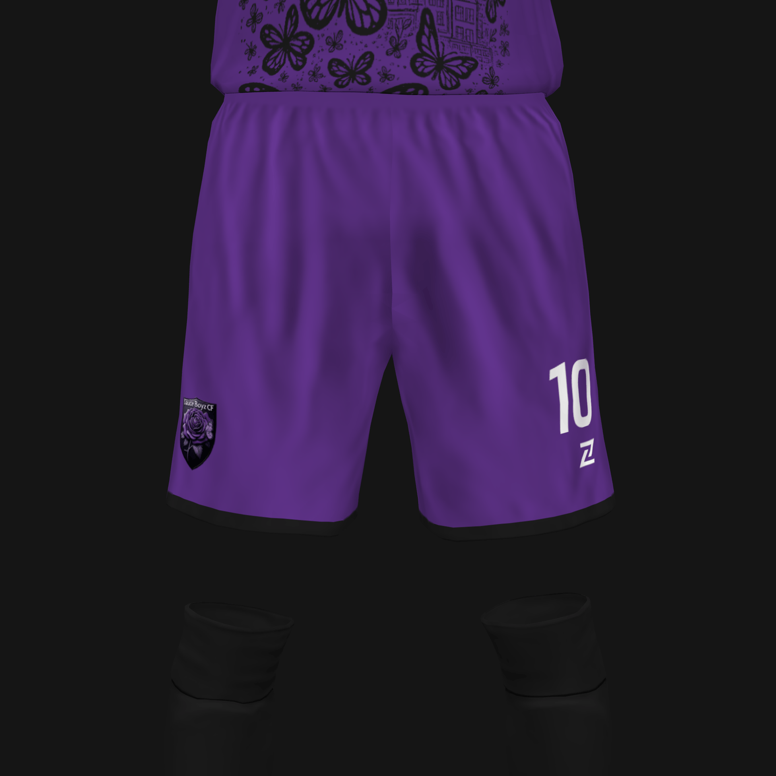 SAUCE BOYS C.F. - Imagen 3