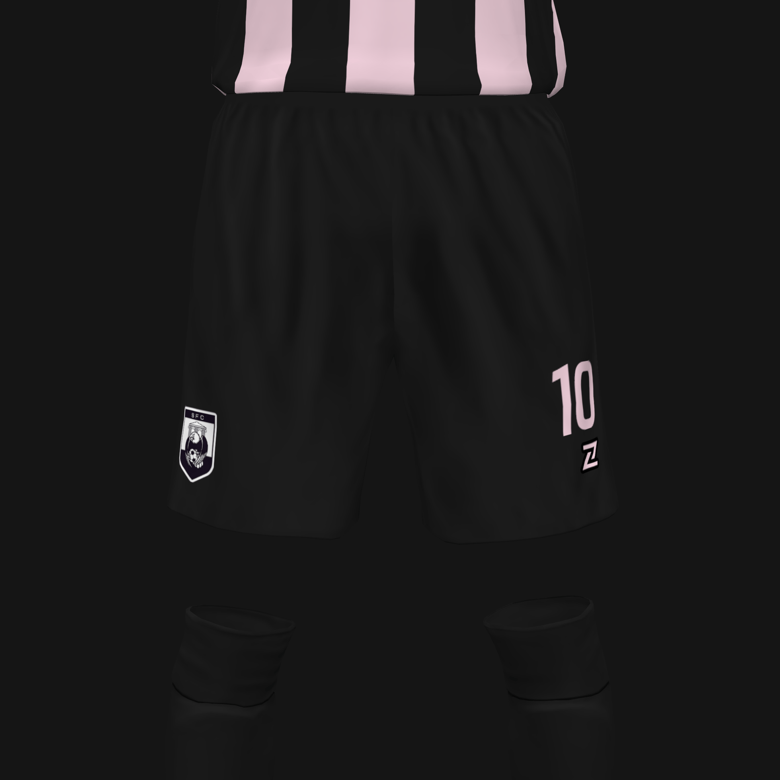 SENADO FC - Imagen 2