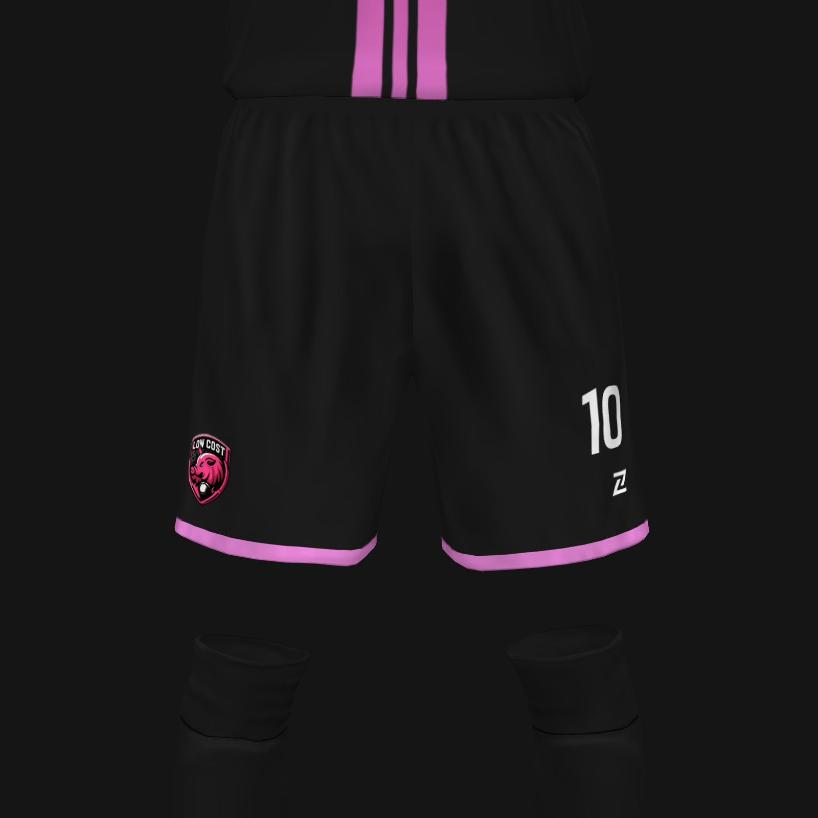 THE LOW COST FC - Imagen 6