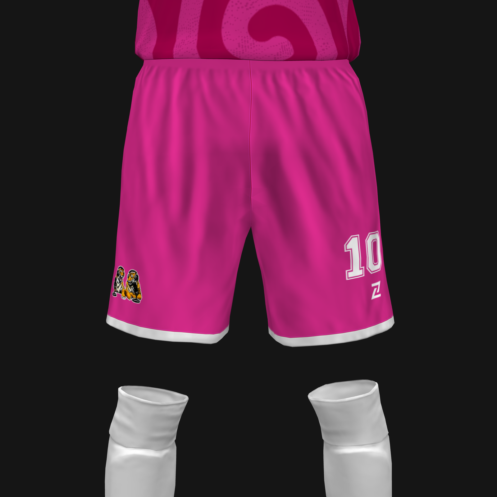 TIGERS FC - Imagen 14