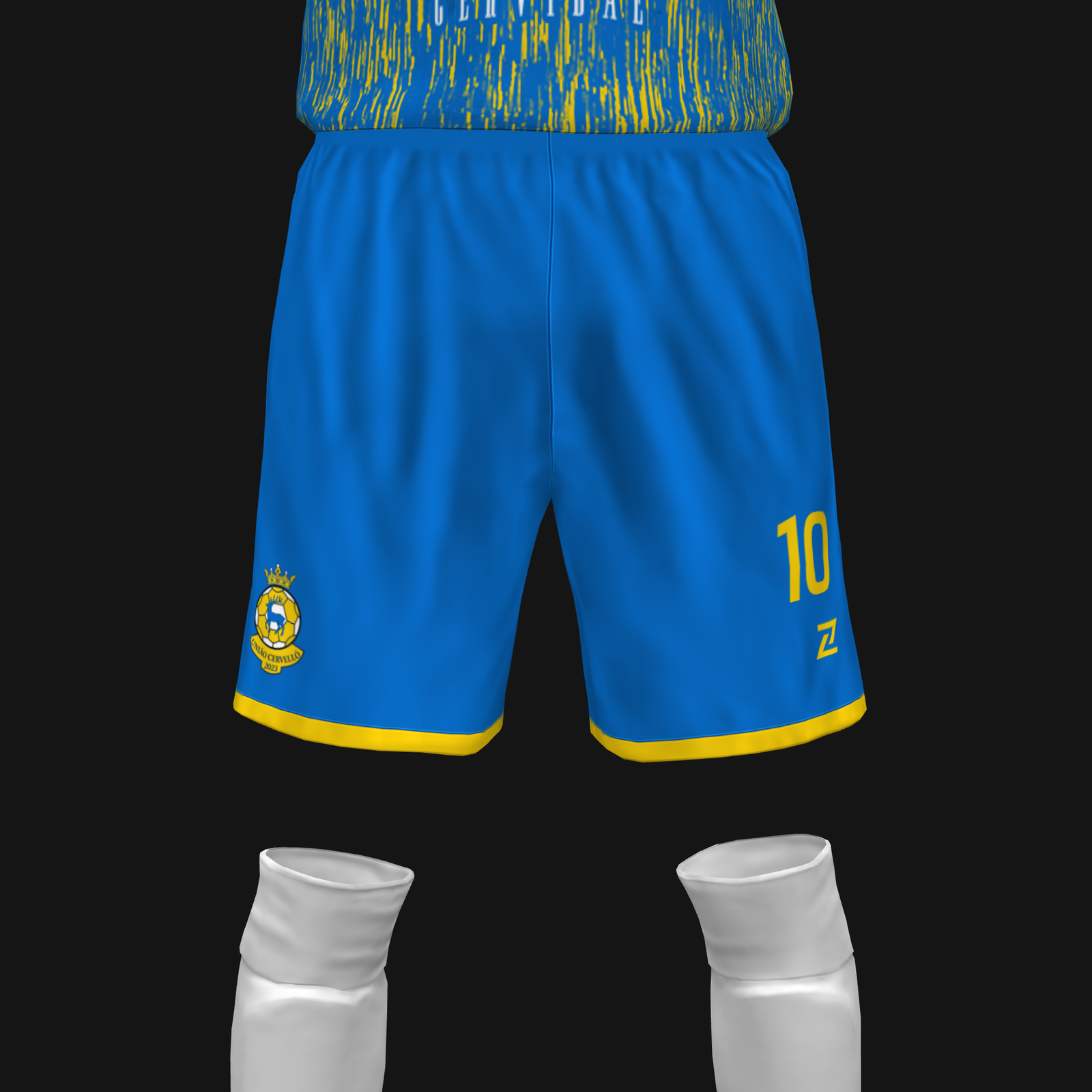 UNIAO CERVELLO - Imagen 14