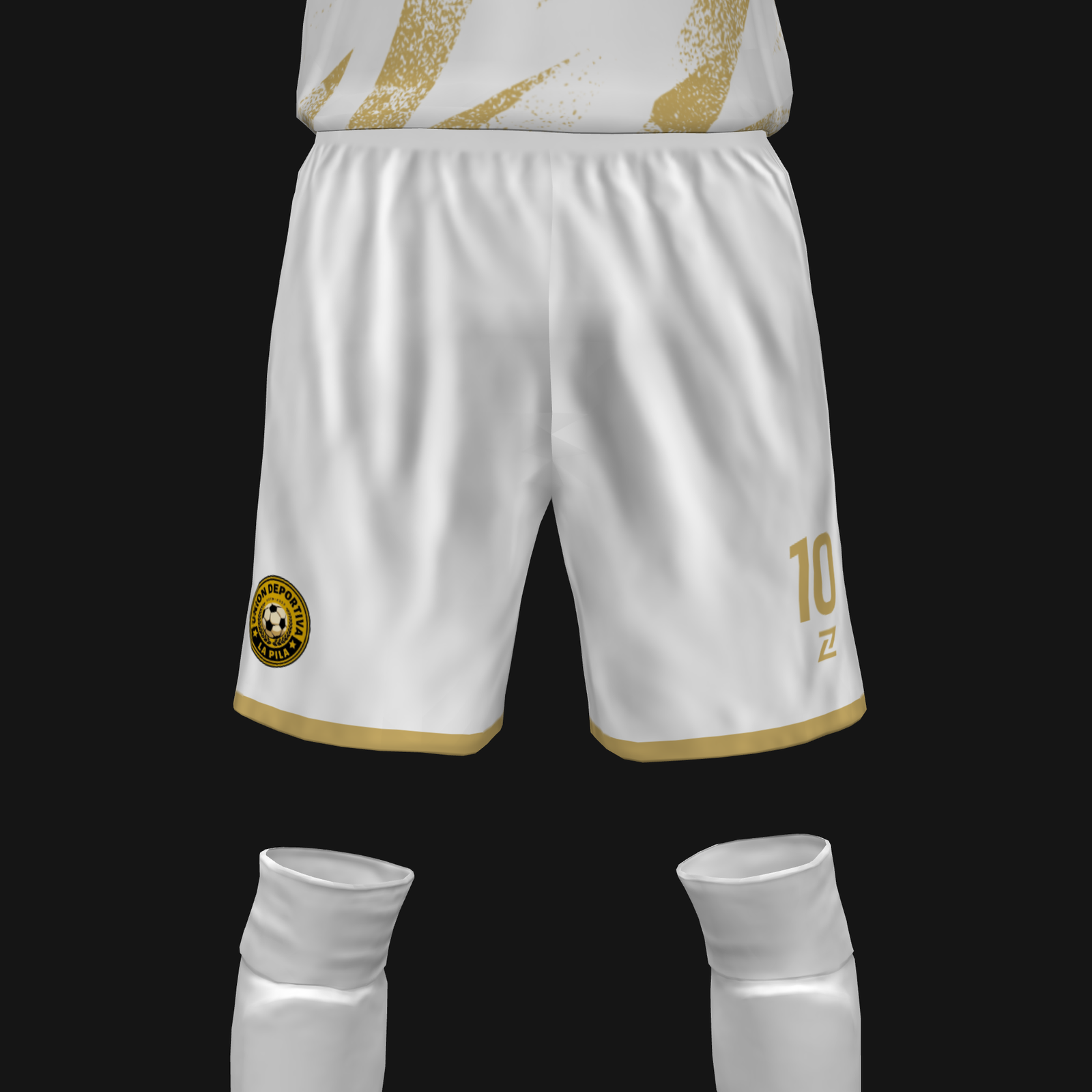 UNIÓN DEPORTIVA LA PILA - Imagen 14