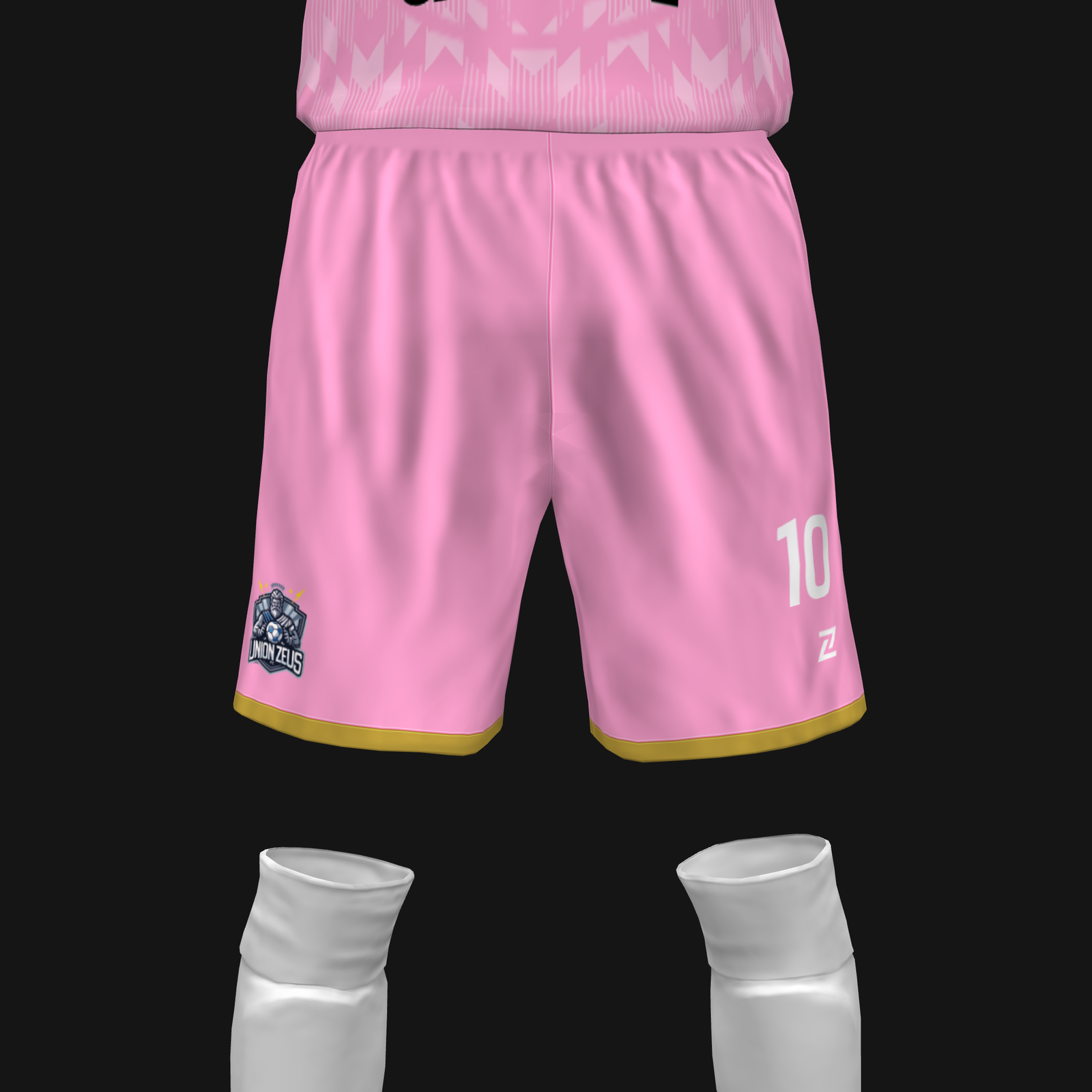 UNION ZEUS FC - Imagen 14