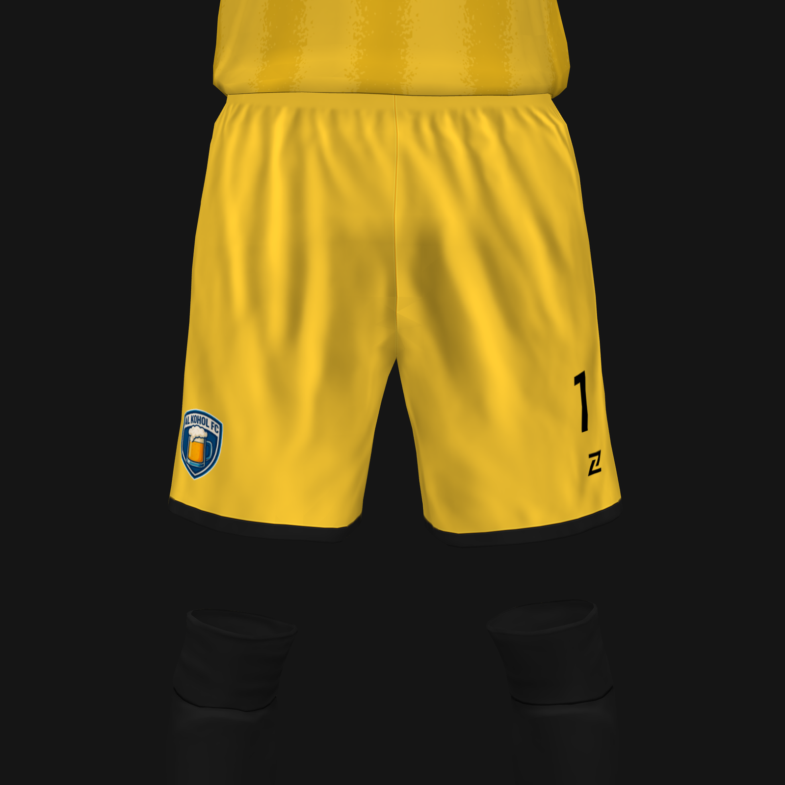 AL KOHOL FC - Imagen 12