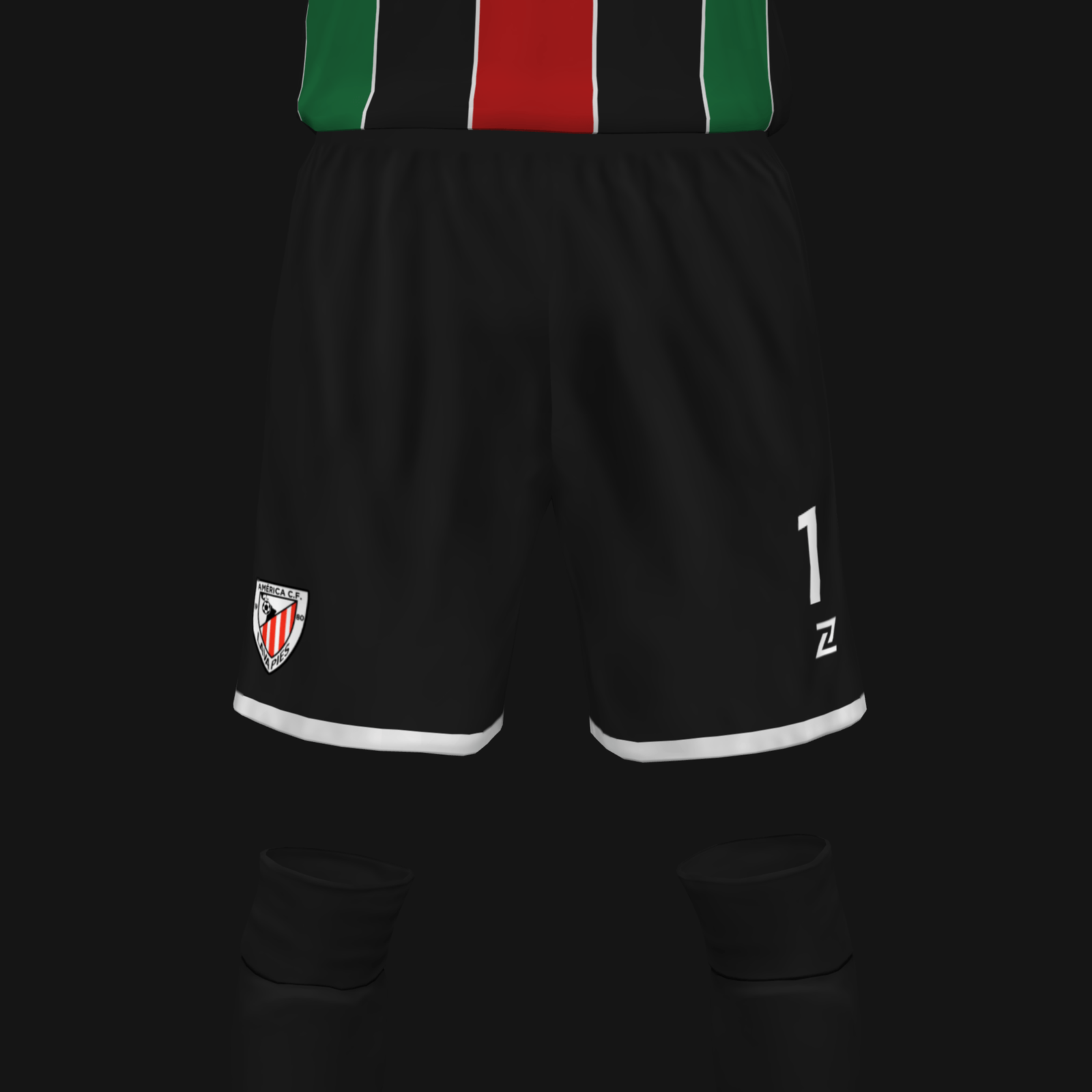 AMÉRICA C.F. - Imagen 3