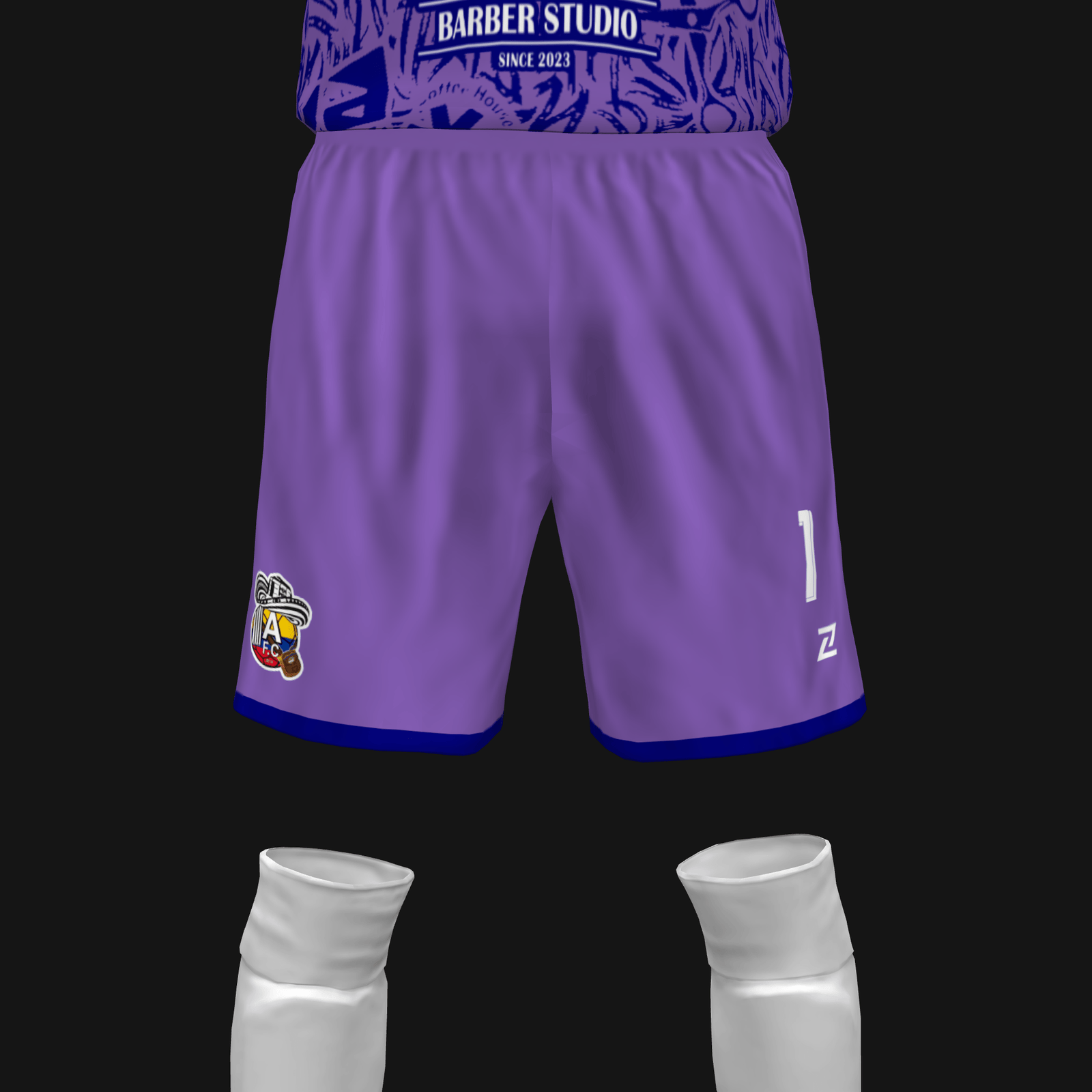 ARRIERO FC - Imagen 14