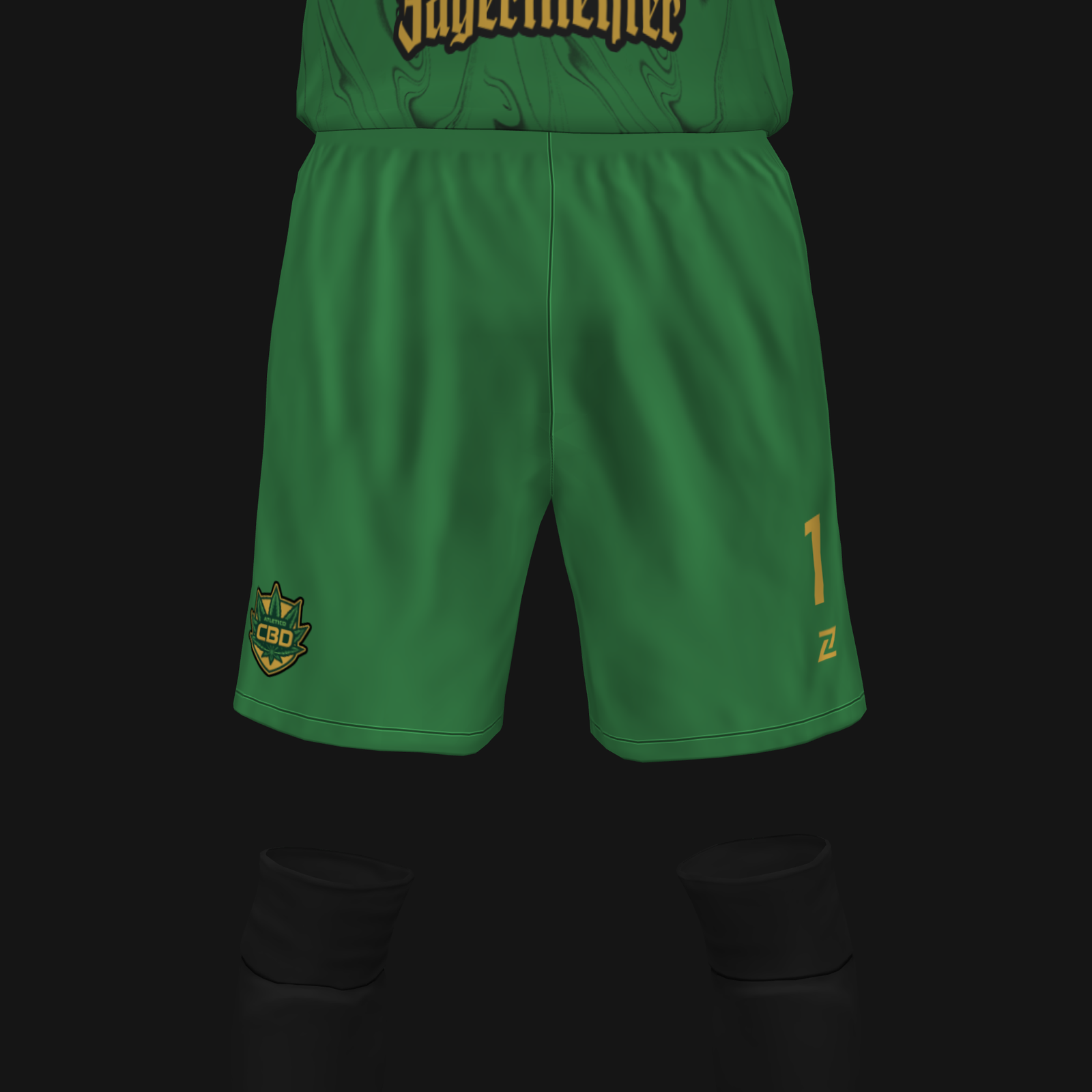 ATLETICO CBD - Imagen 12