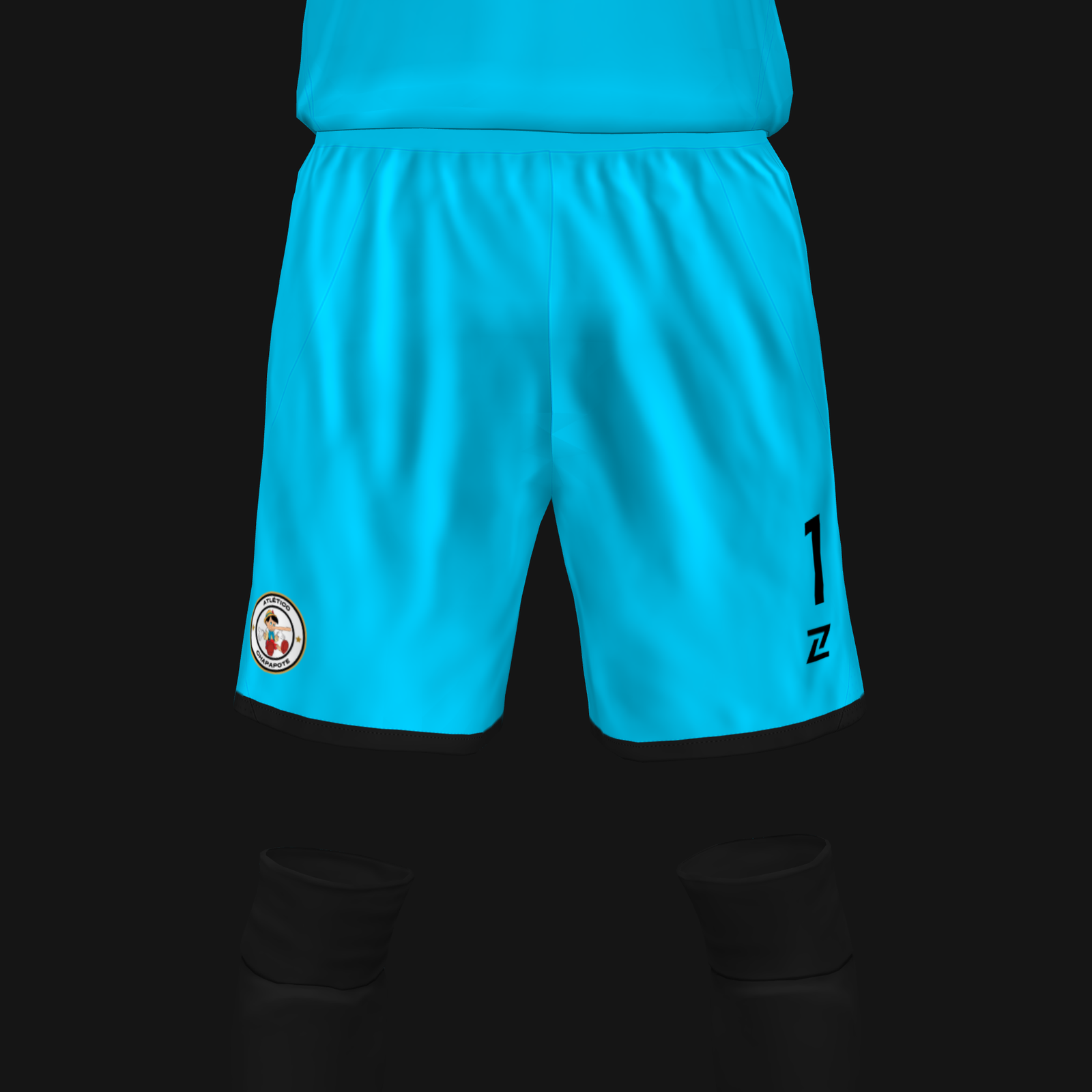 ATLÉTICO CHAPAPOTE ALTERNATIVA - Imagen 12