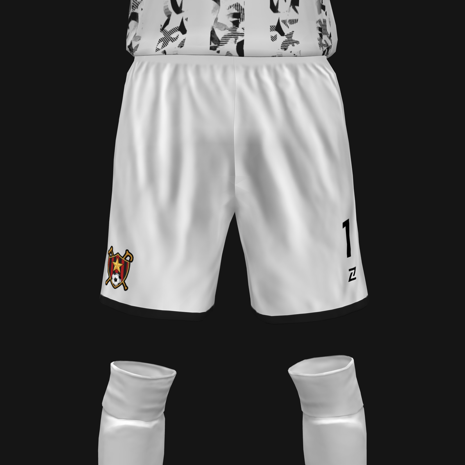 BARCELONA ESTRELLA COJA - Imagen 11