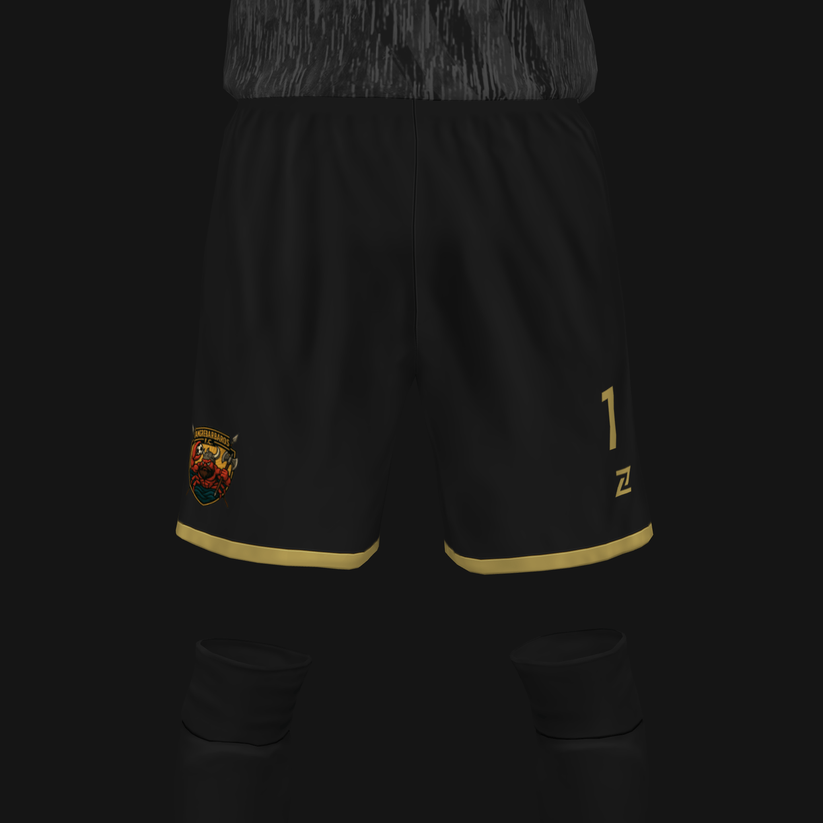 CANGREBARBAROSF FC - Imagen 5