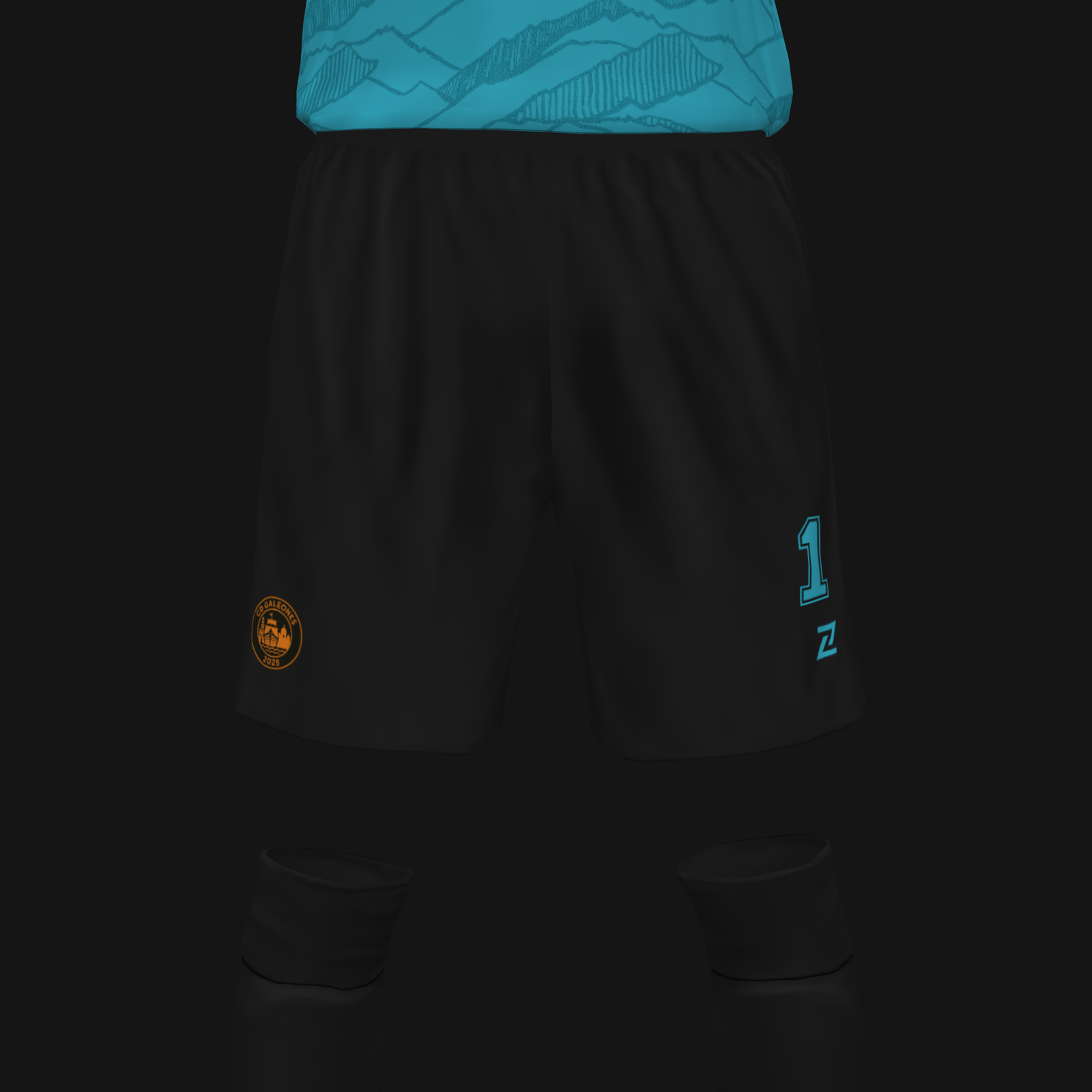 CD GALEONES - Imagen 6
