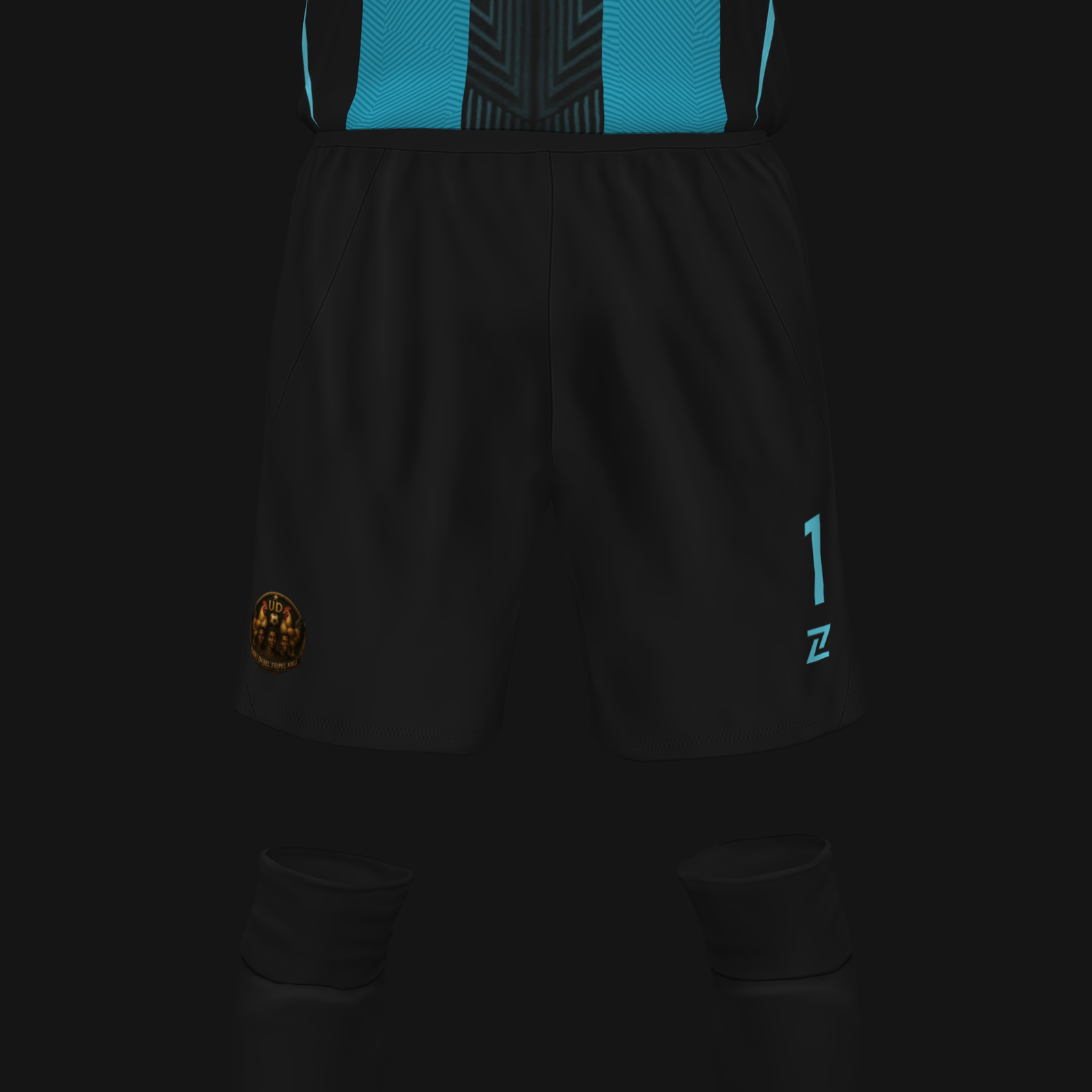 CHIKI DABEL TRIPEL NIGI - Imagen 12