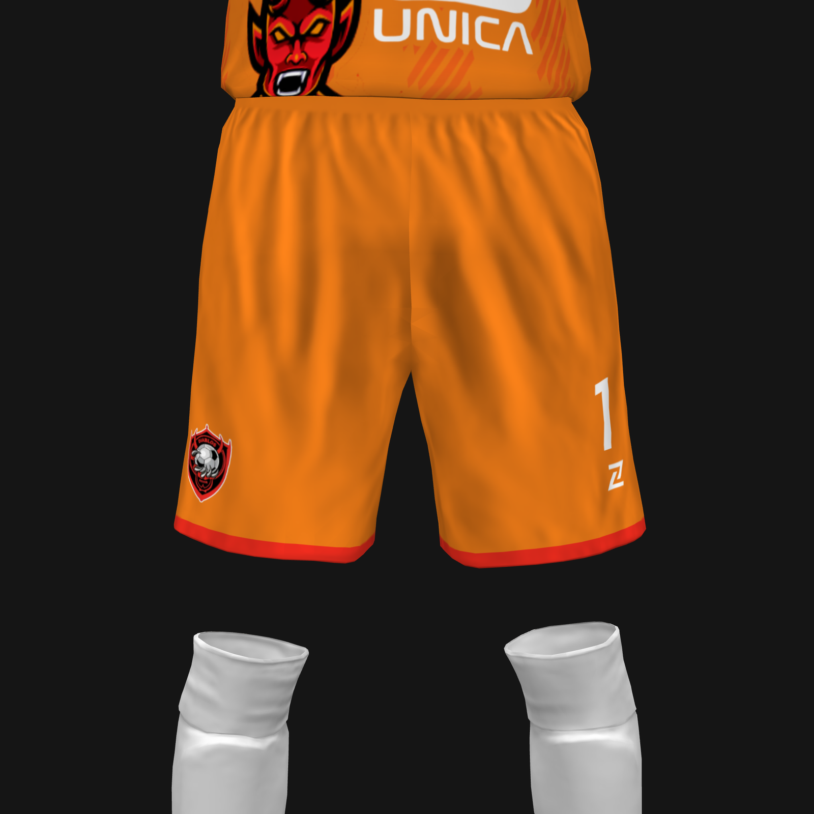 DIABLOS ROJOS 2025 - Imagen 12