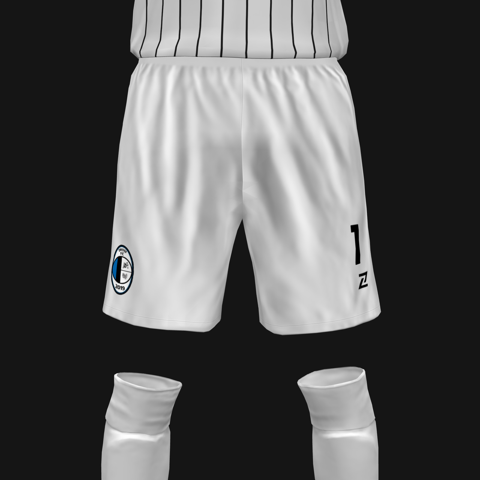 DROSILEIMO FC 2025 - Imagen 12