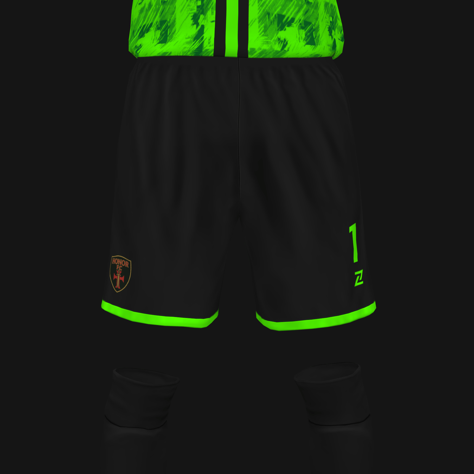 FC HONOR - Imagen 3