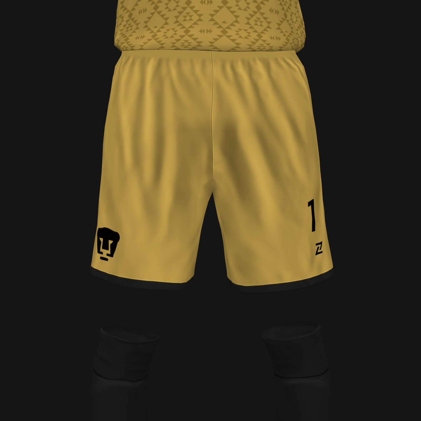 FC PUMAS - Imagen 12