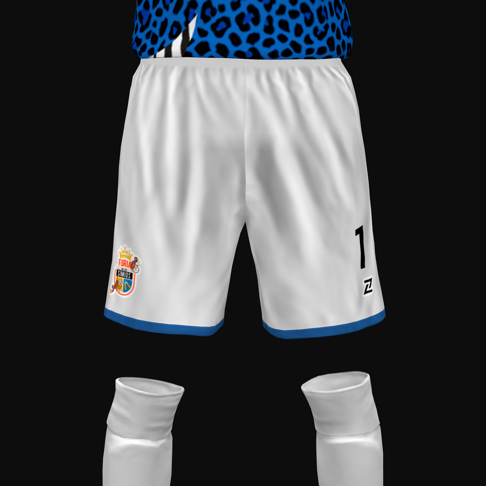 FURIA DE LOS SIMIOS - Imagen 10