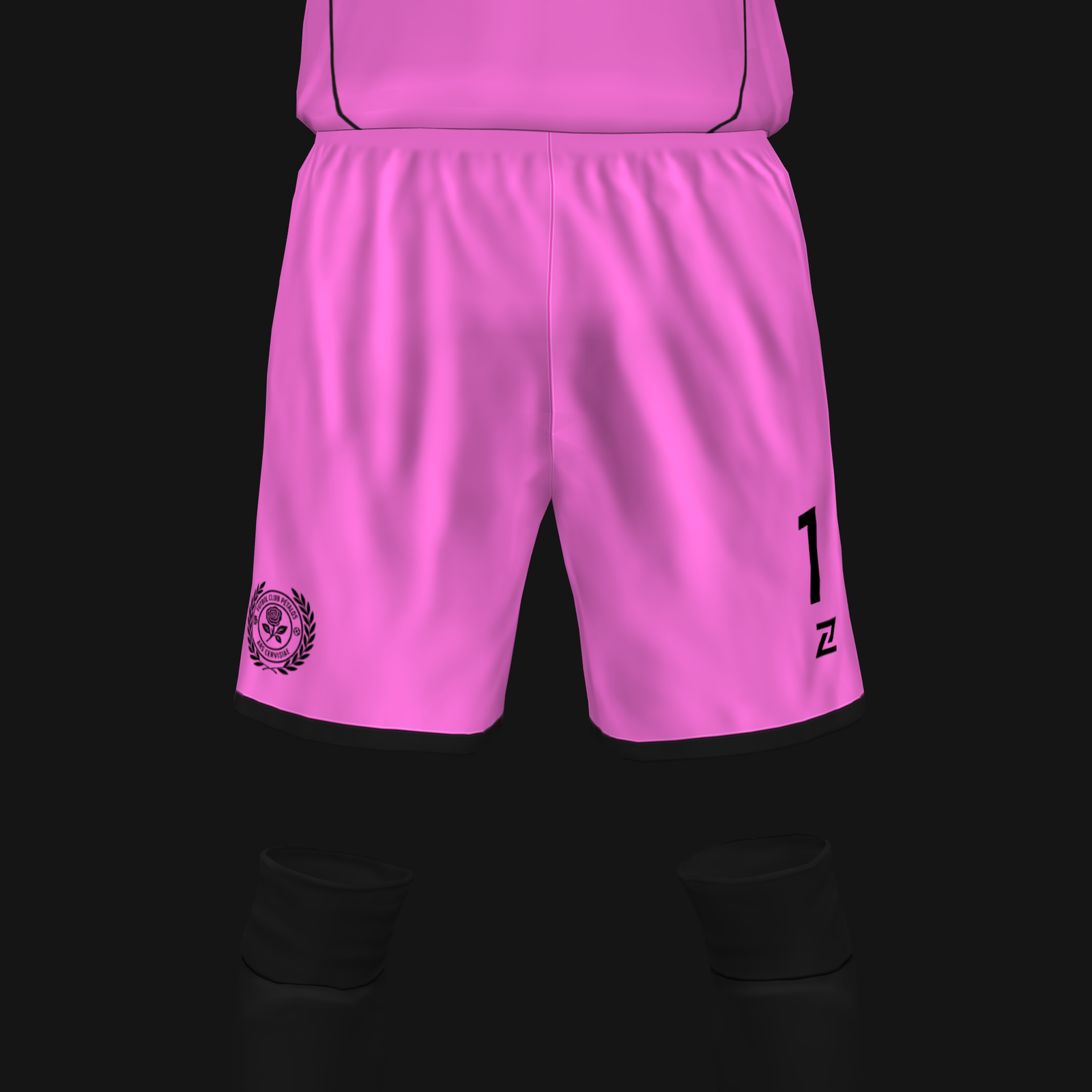 FUTBOL CLUB PÉTALOS ROSA - Imagen 12