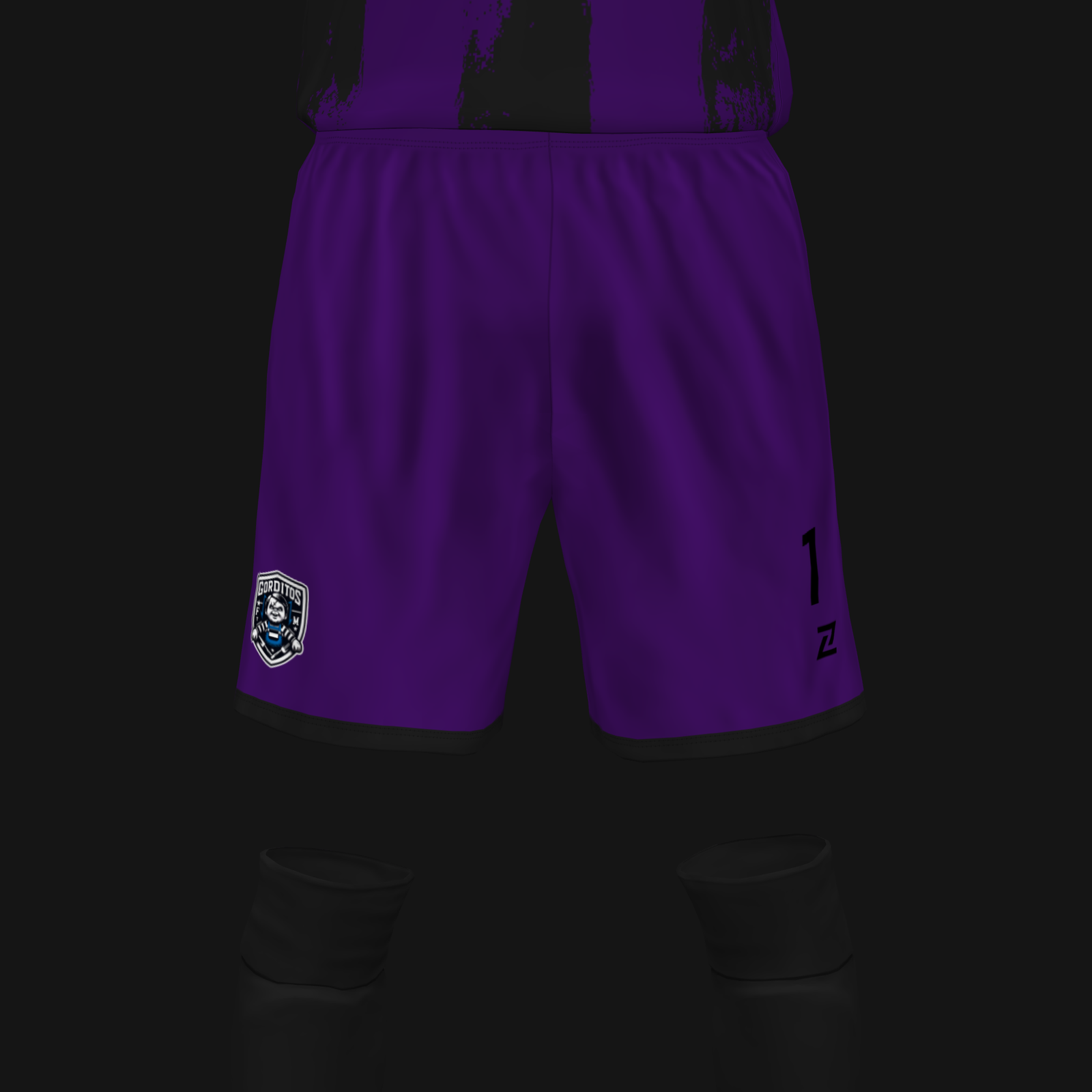 GORDITOS FC - Imagen 11