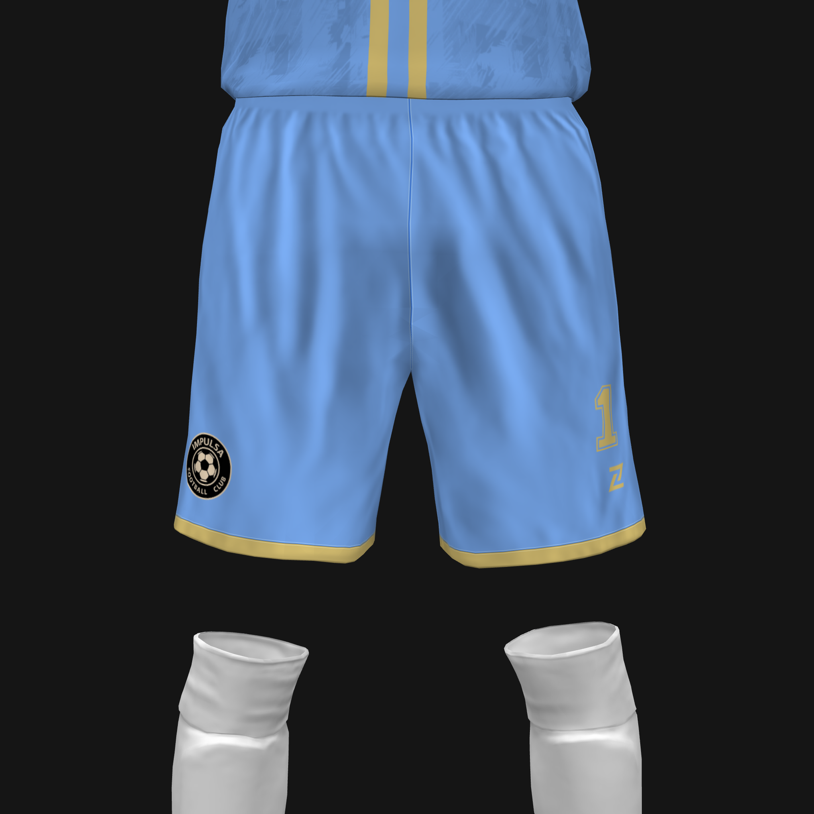 IMPULSA FOOTBALL CLUB PRIMERA - Imagen 13