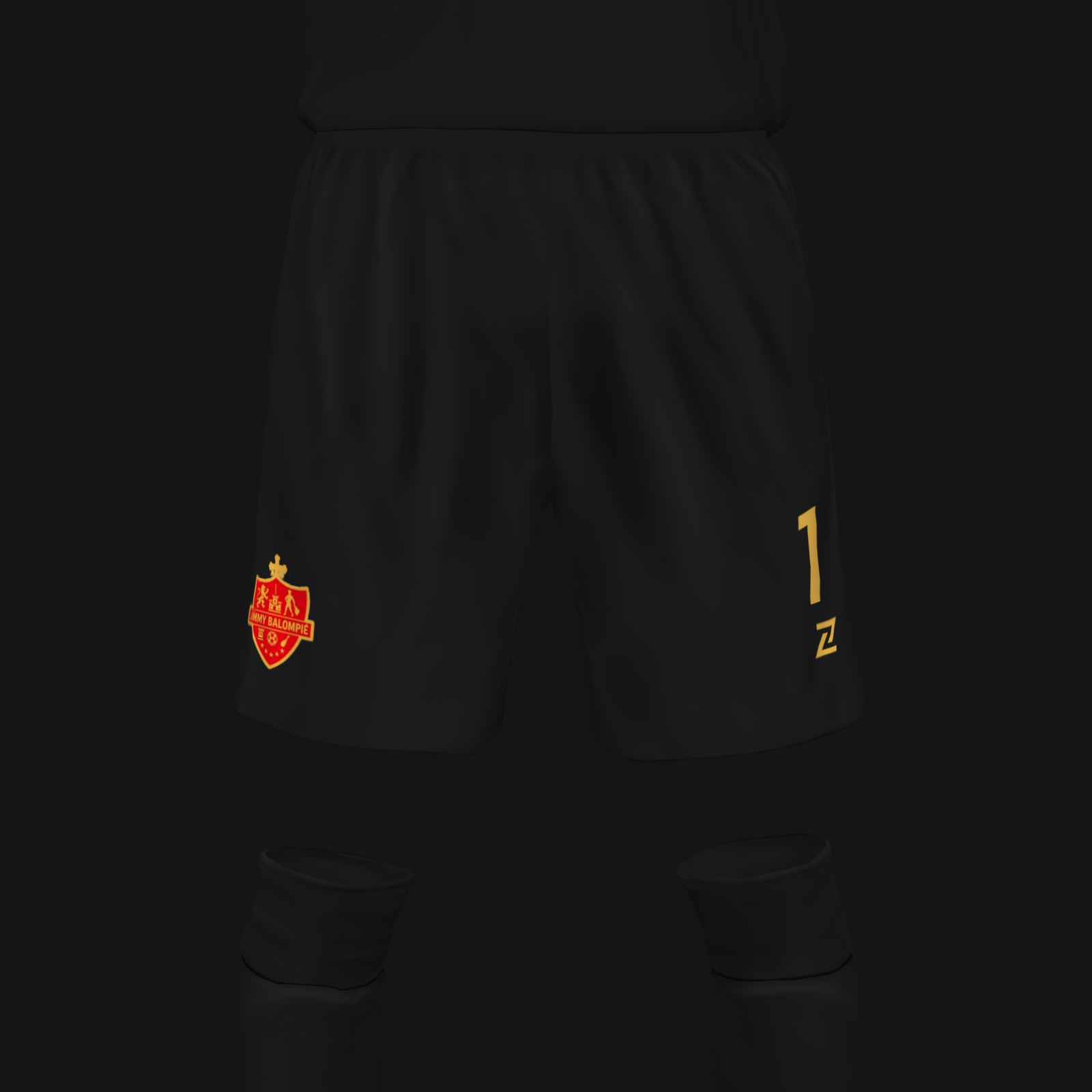 JIMMY BALOMPIÉ - Imagen 11