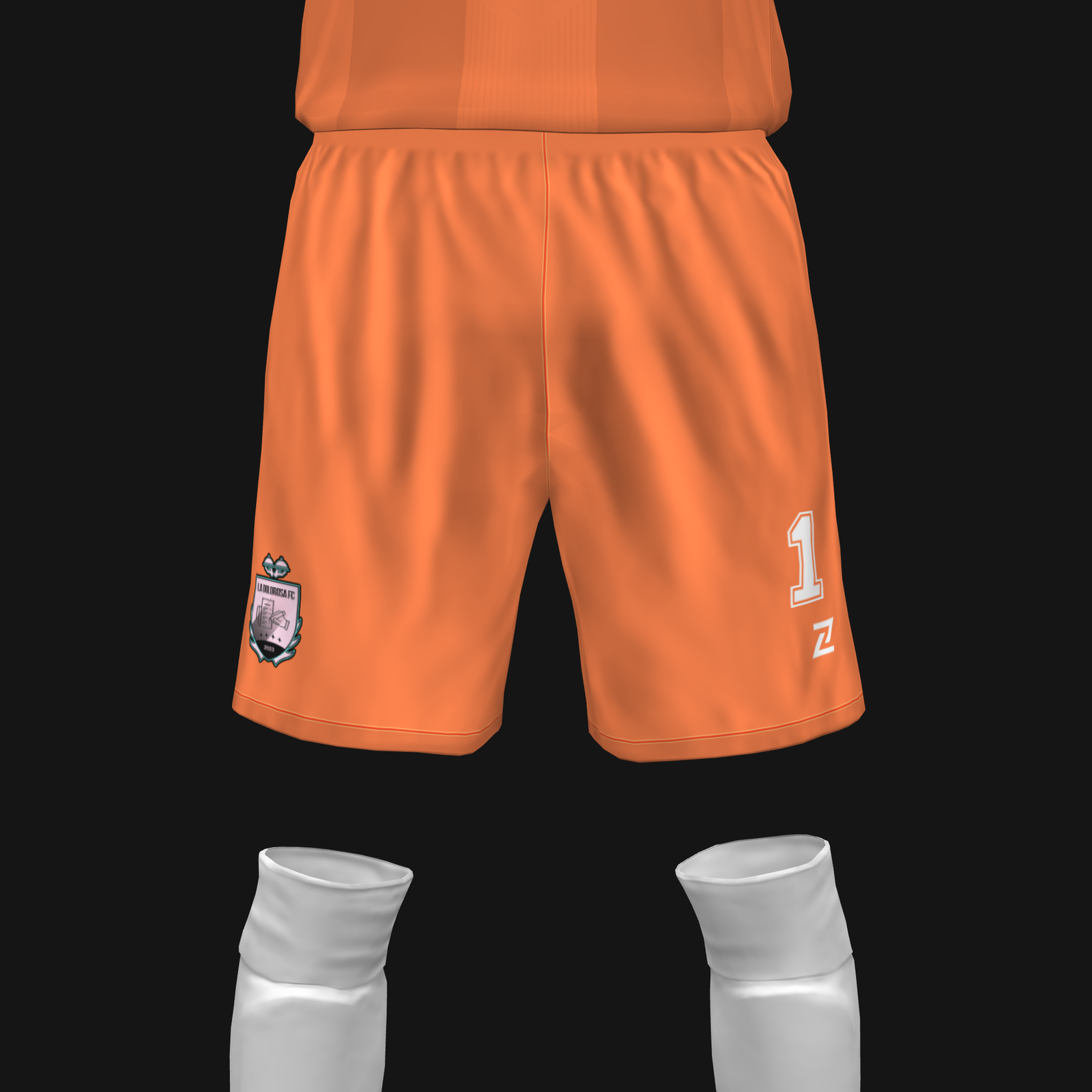 LA DOLOROSA FC 2025 - Imagen 11