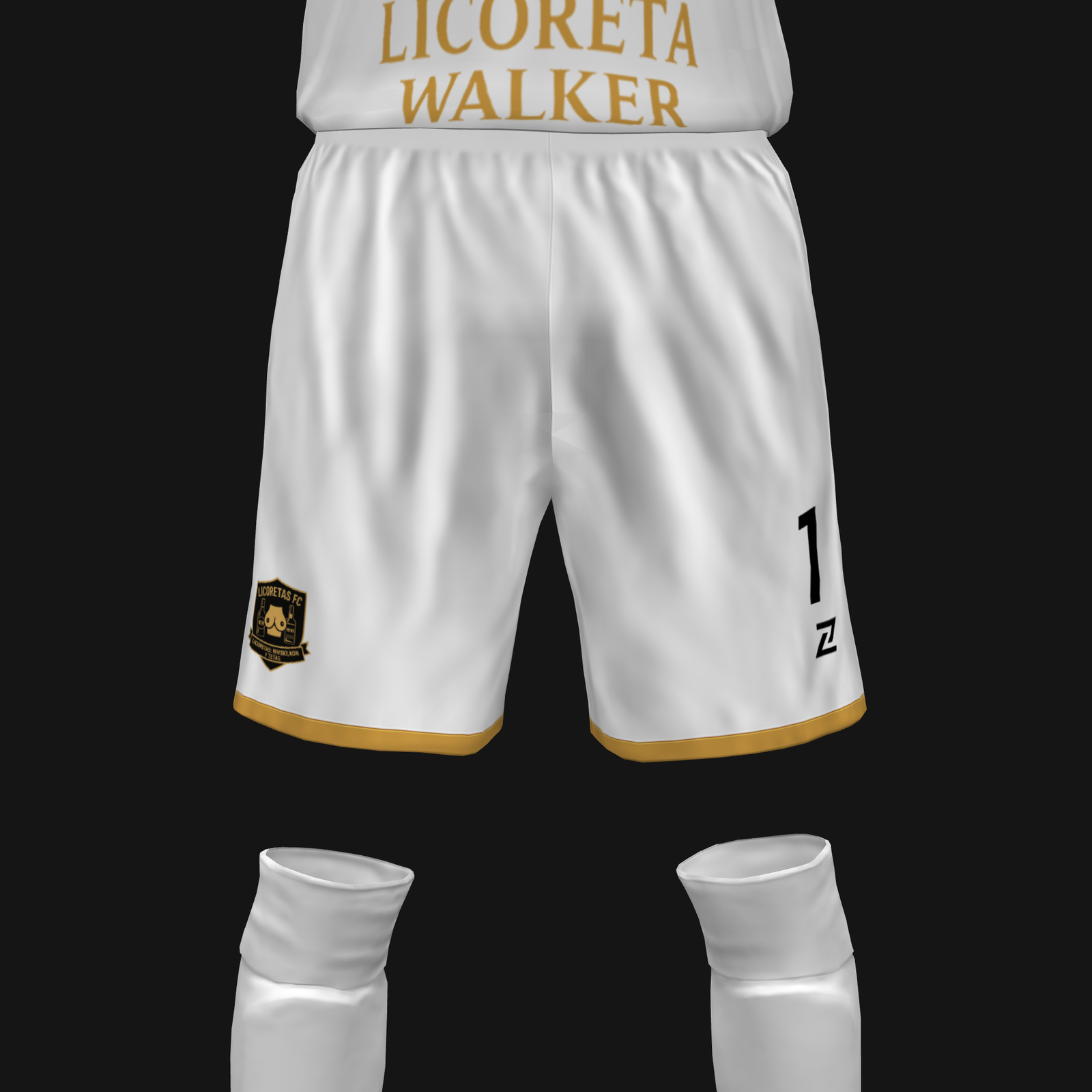 LICORETAS FC - Imagen 11