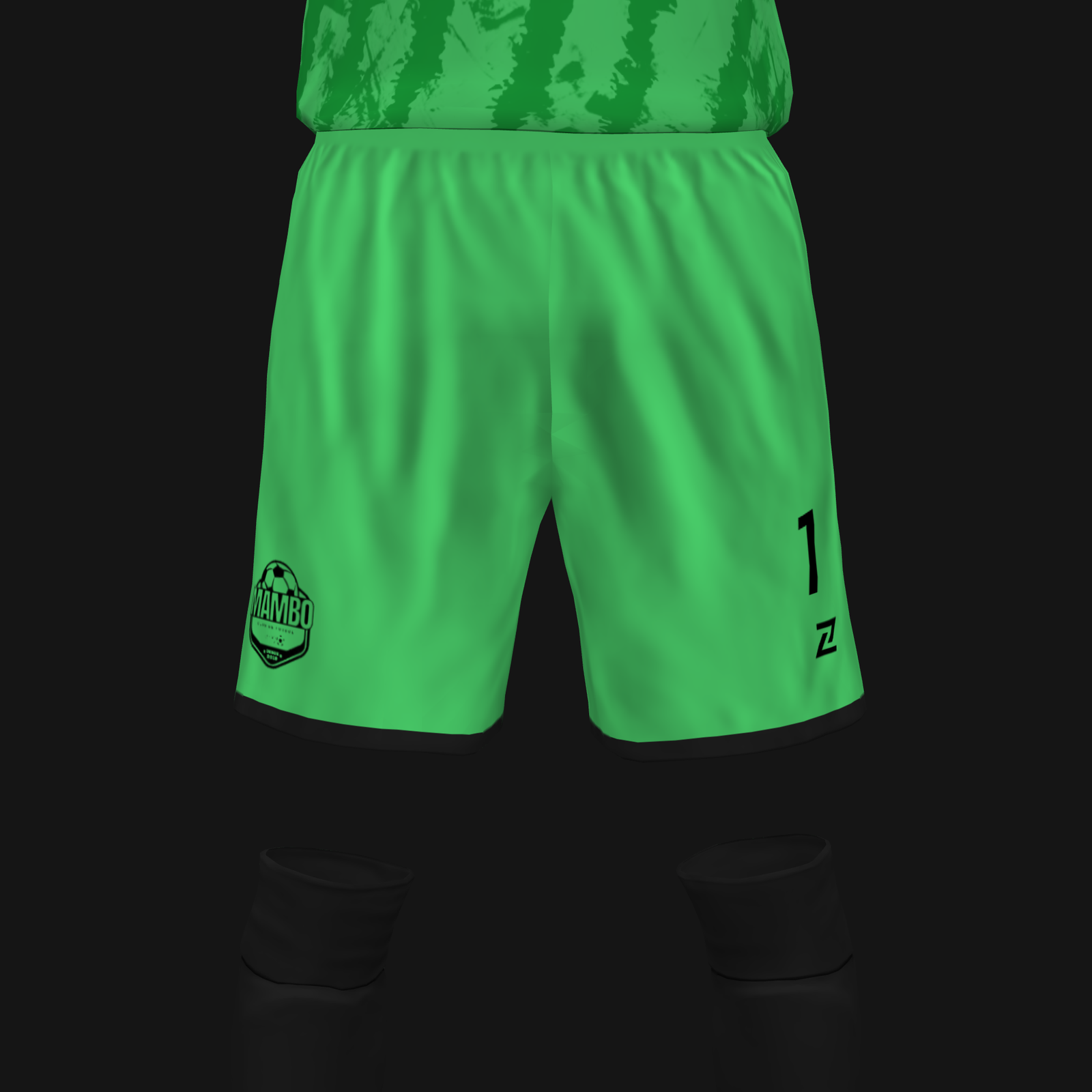 MAMBO CF PRIMERA - Imagen 11