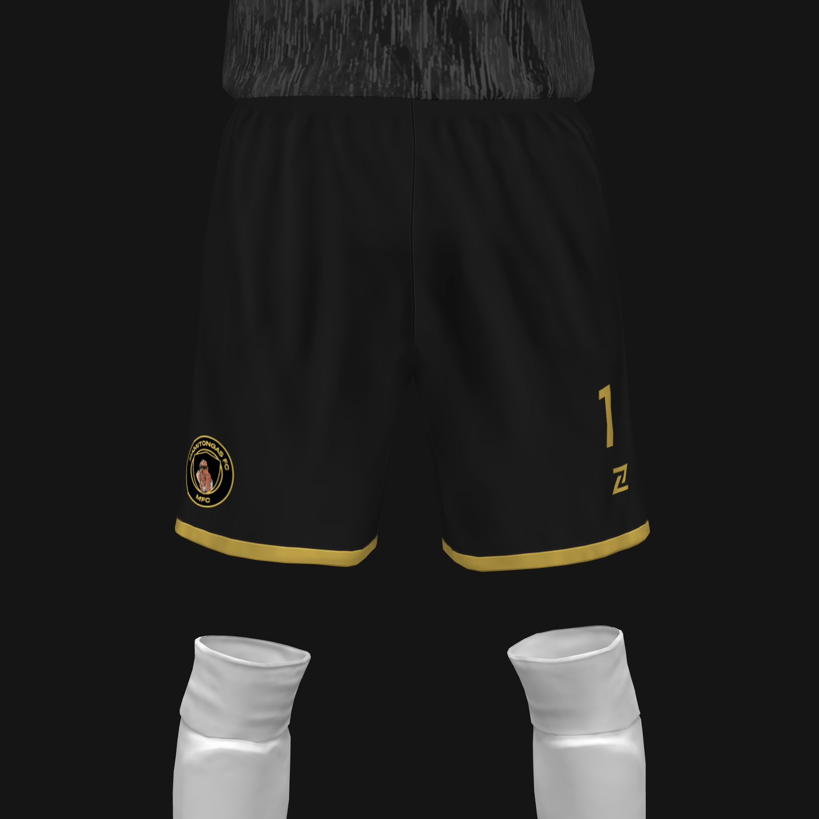 MAMITONGAS FC - Imagen 4