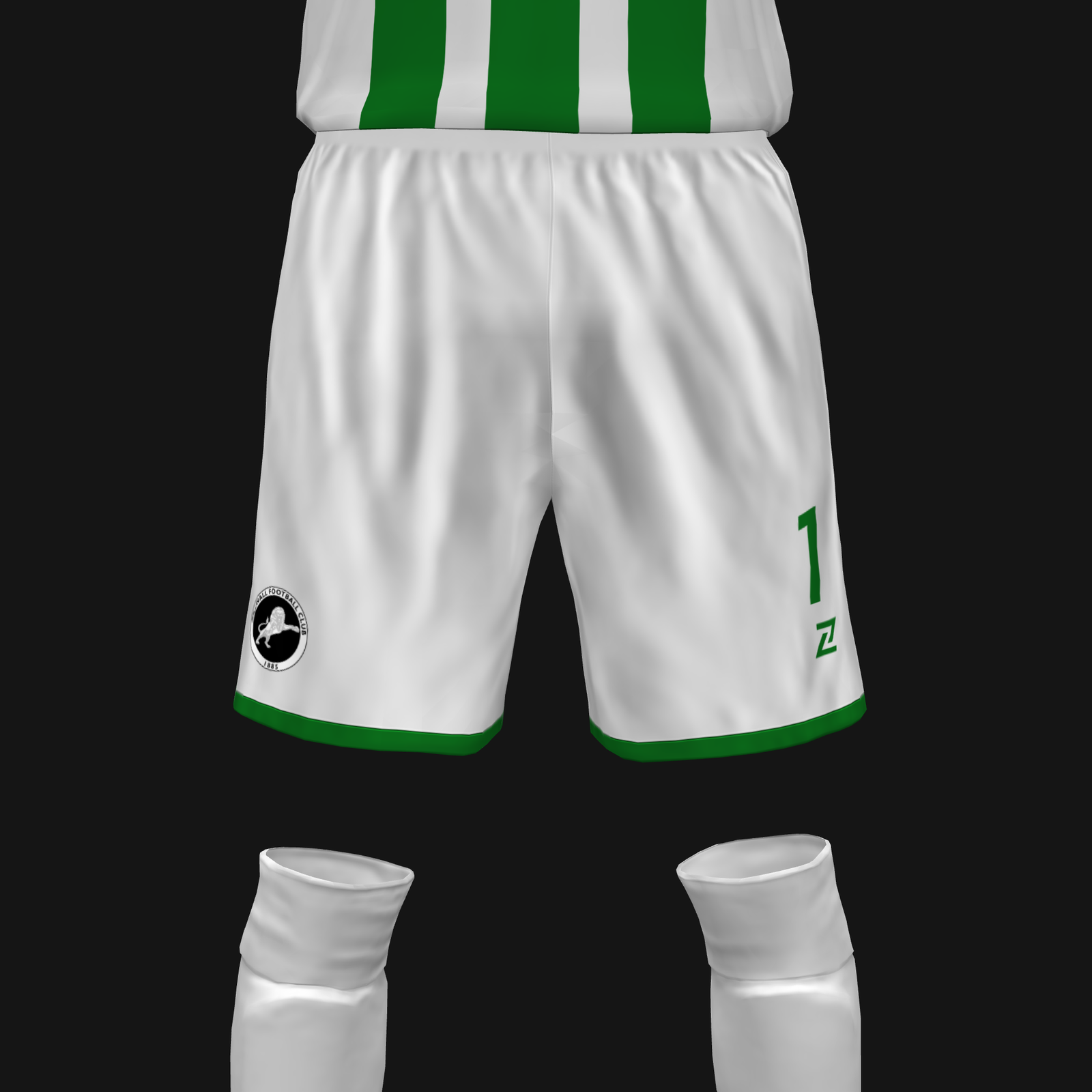 MILLWALL F.C. - Imagen 11