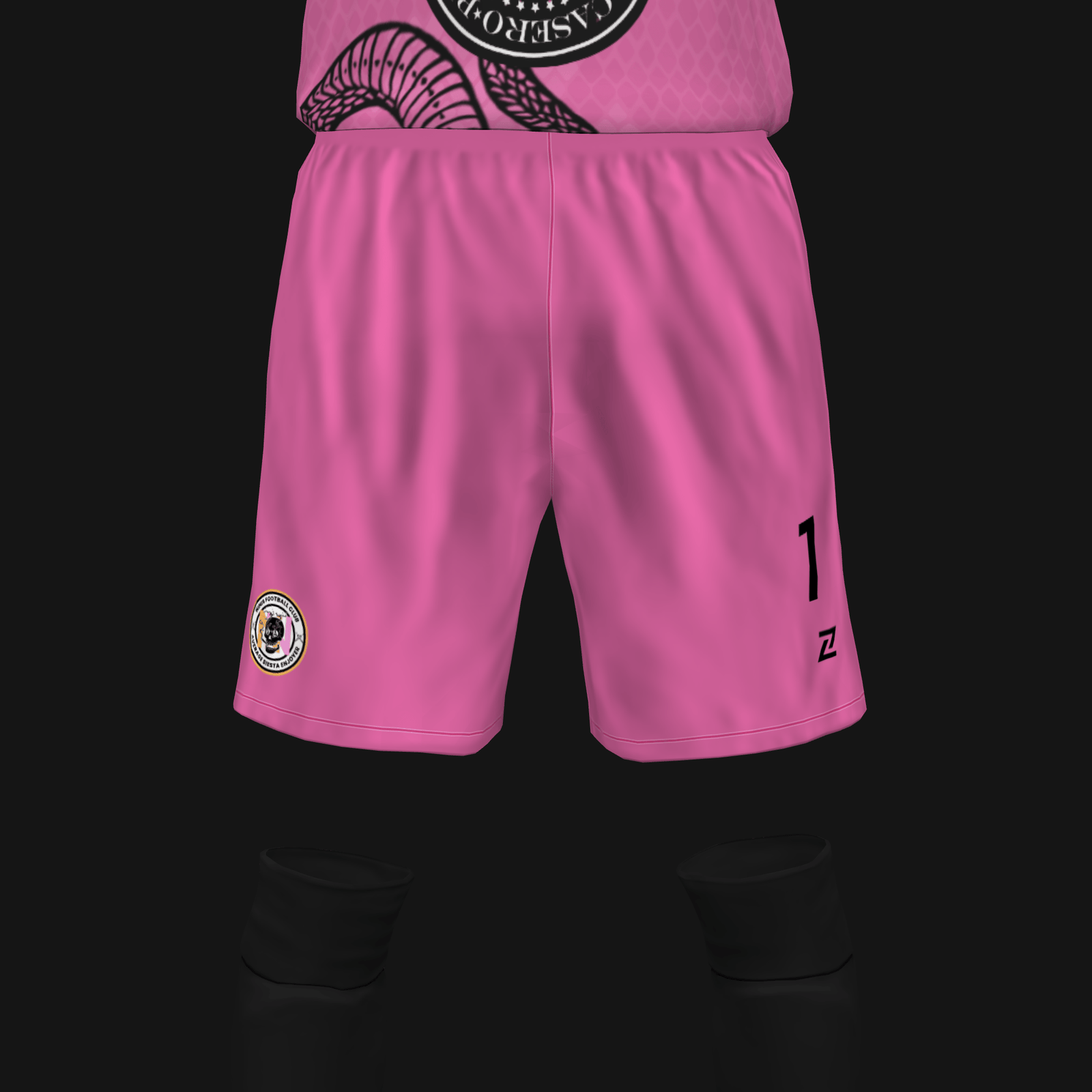 NINIS FOOTBALL CLUB - Imagen 12