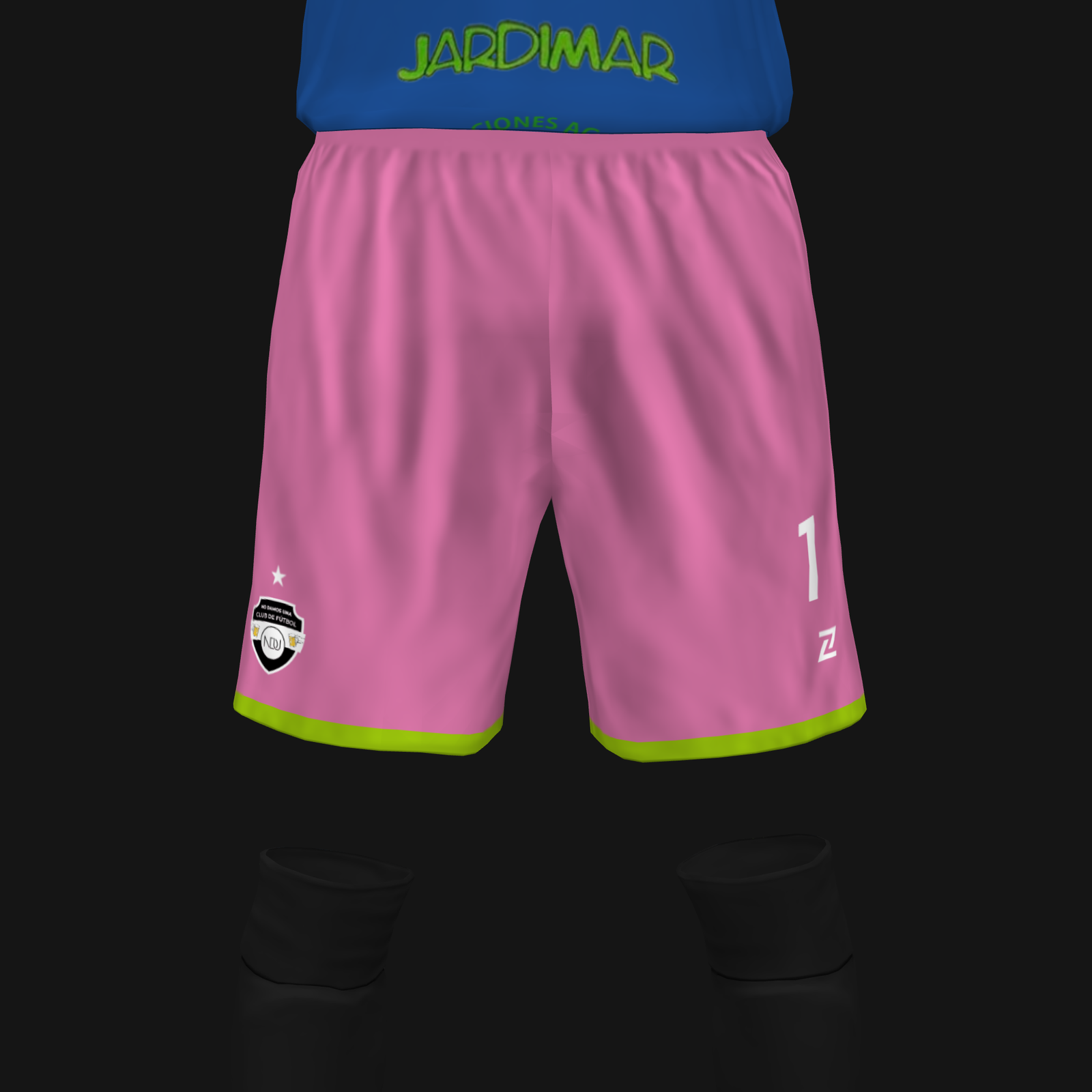 NO DAMOS UNA CF - Imagen 13