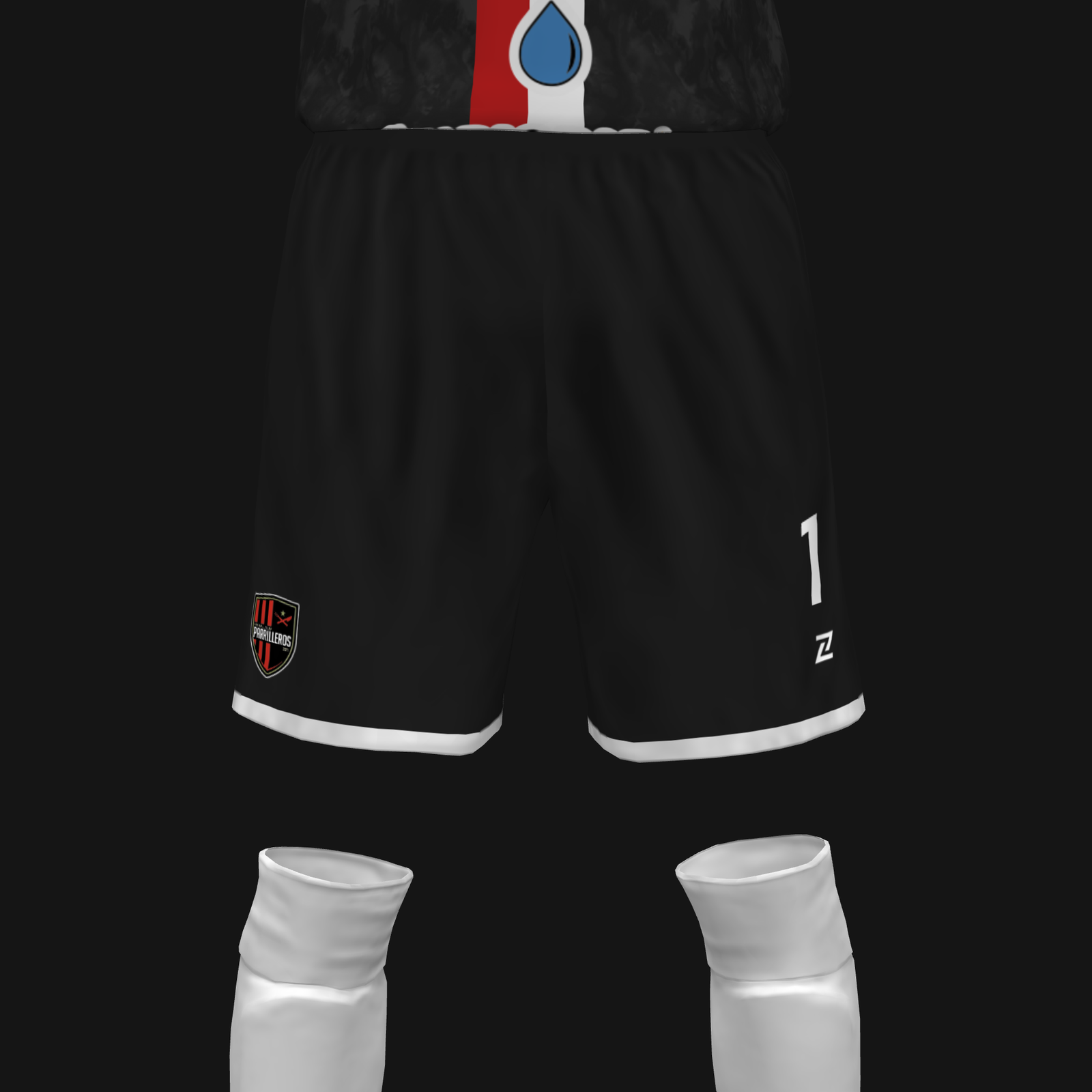 PARRILLEROS FOOTBALL - Imagen 11