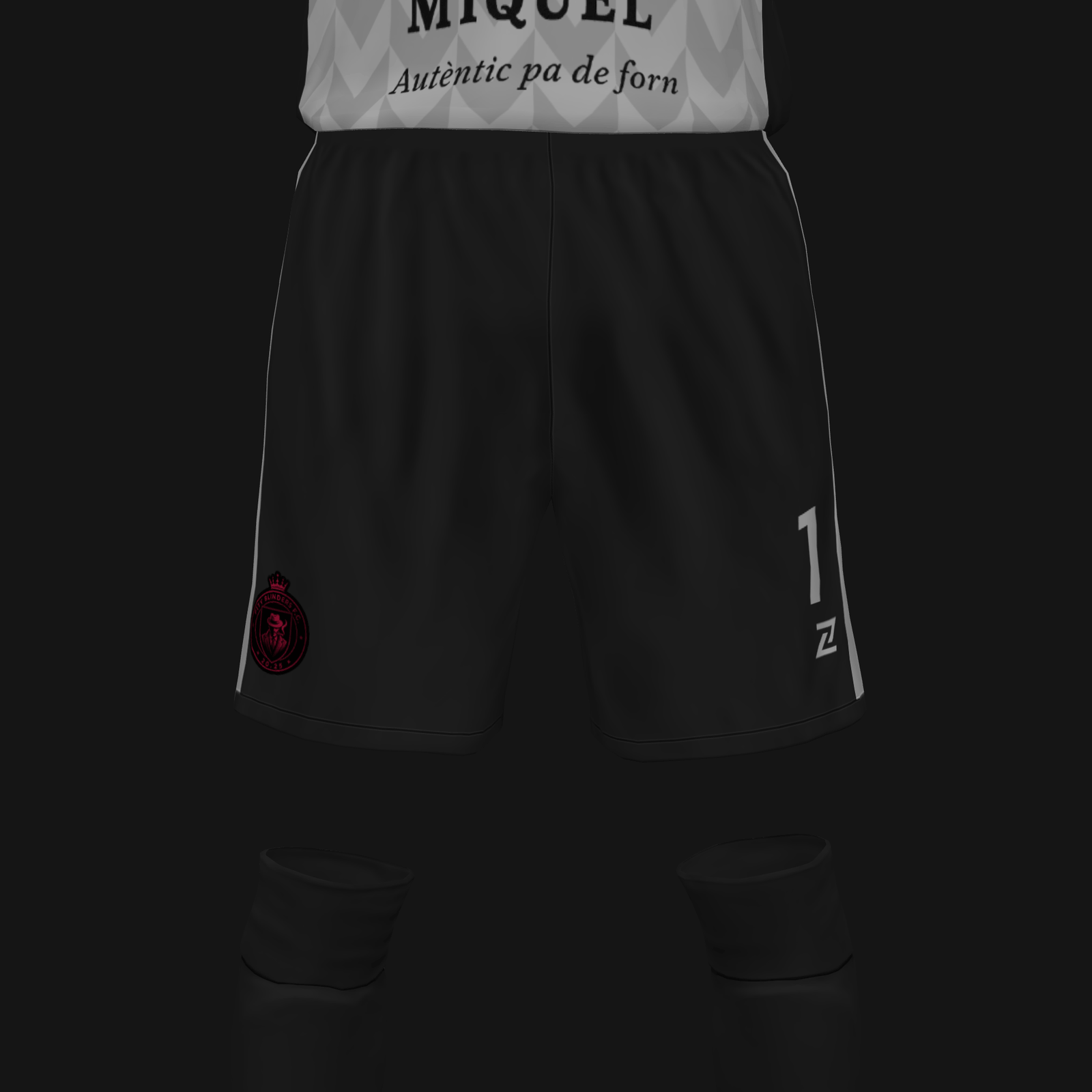 PITY BLINDERS F.C - Imagen 4