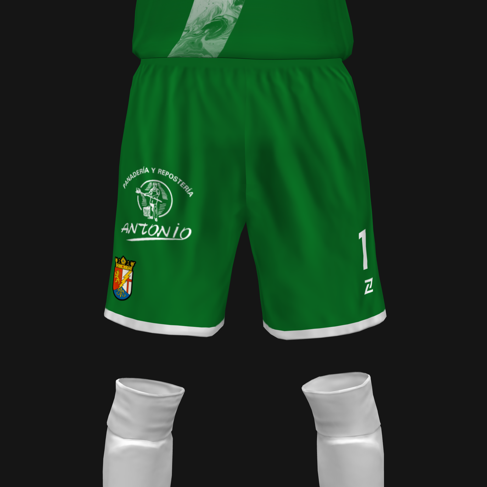 RAYO DEL BURGO - Imagen 12