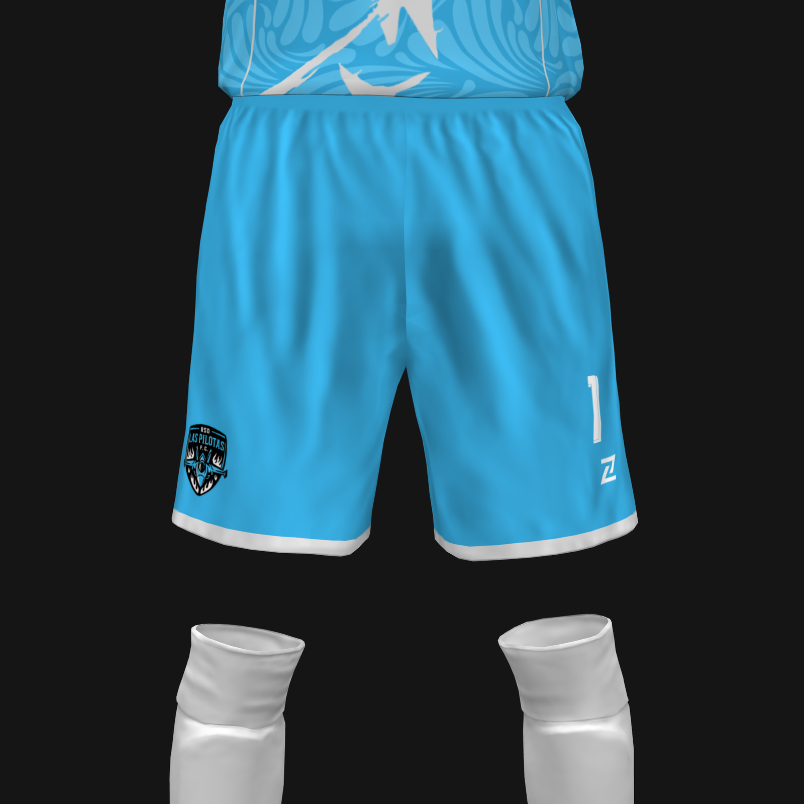 REAL SOCIEDAD DEPORTIVA PILOTAS PELIGROSAS C.F - Imagen 12