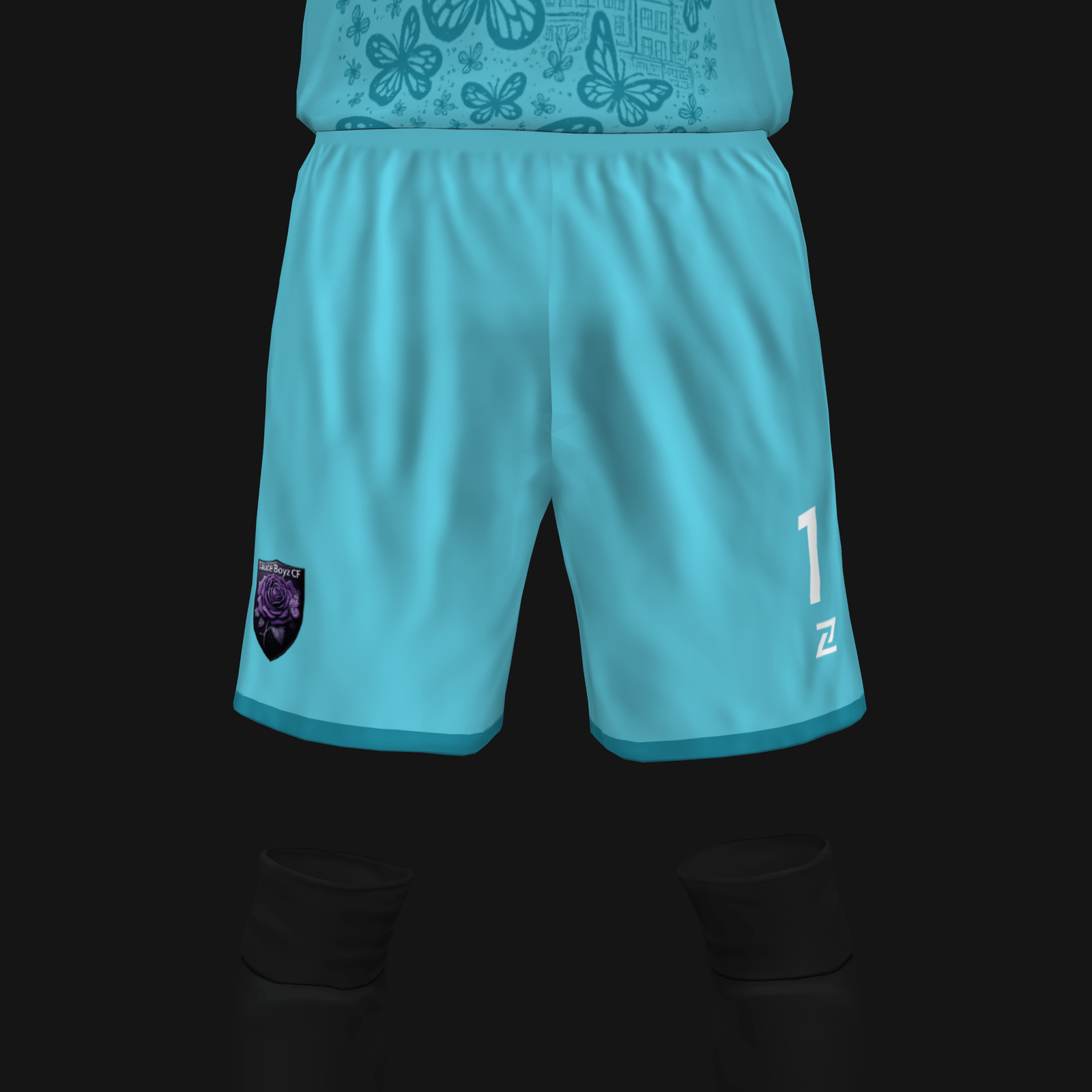 SAUCE BOYS C.F. - Imagen 6