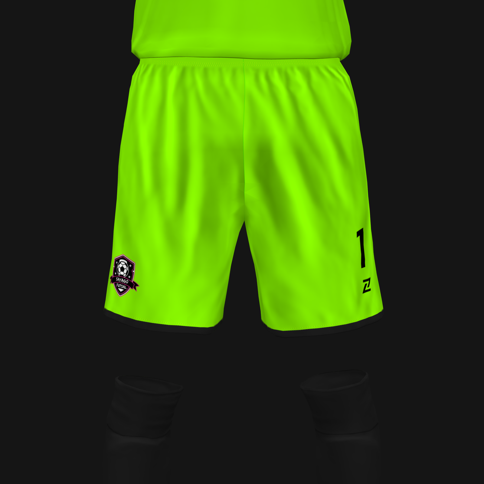 SAYAGO FUTSAL - Imagen 11