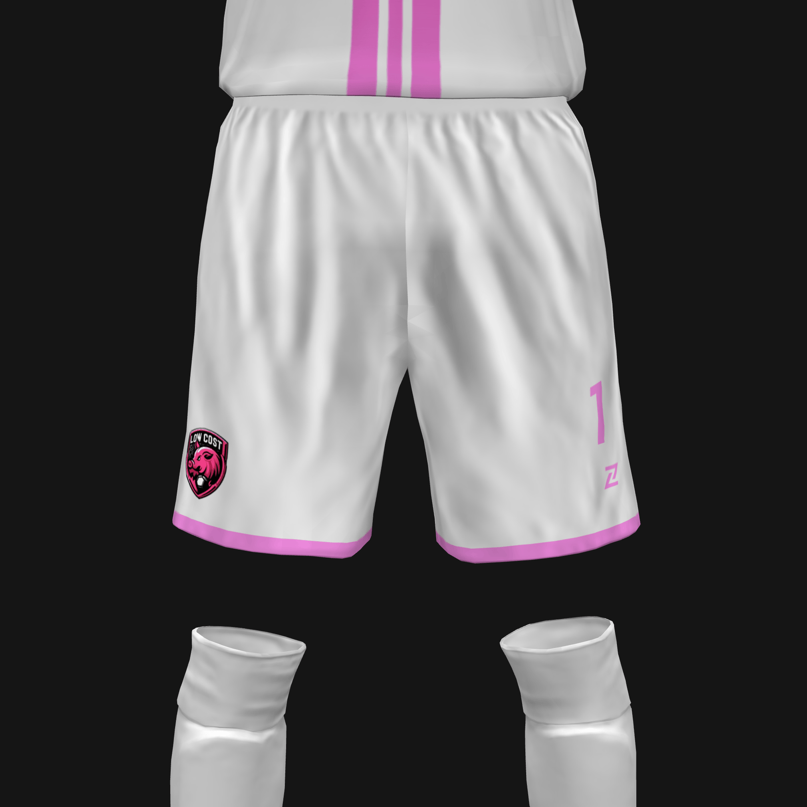THE LOW COST FC - Imagen 4