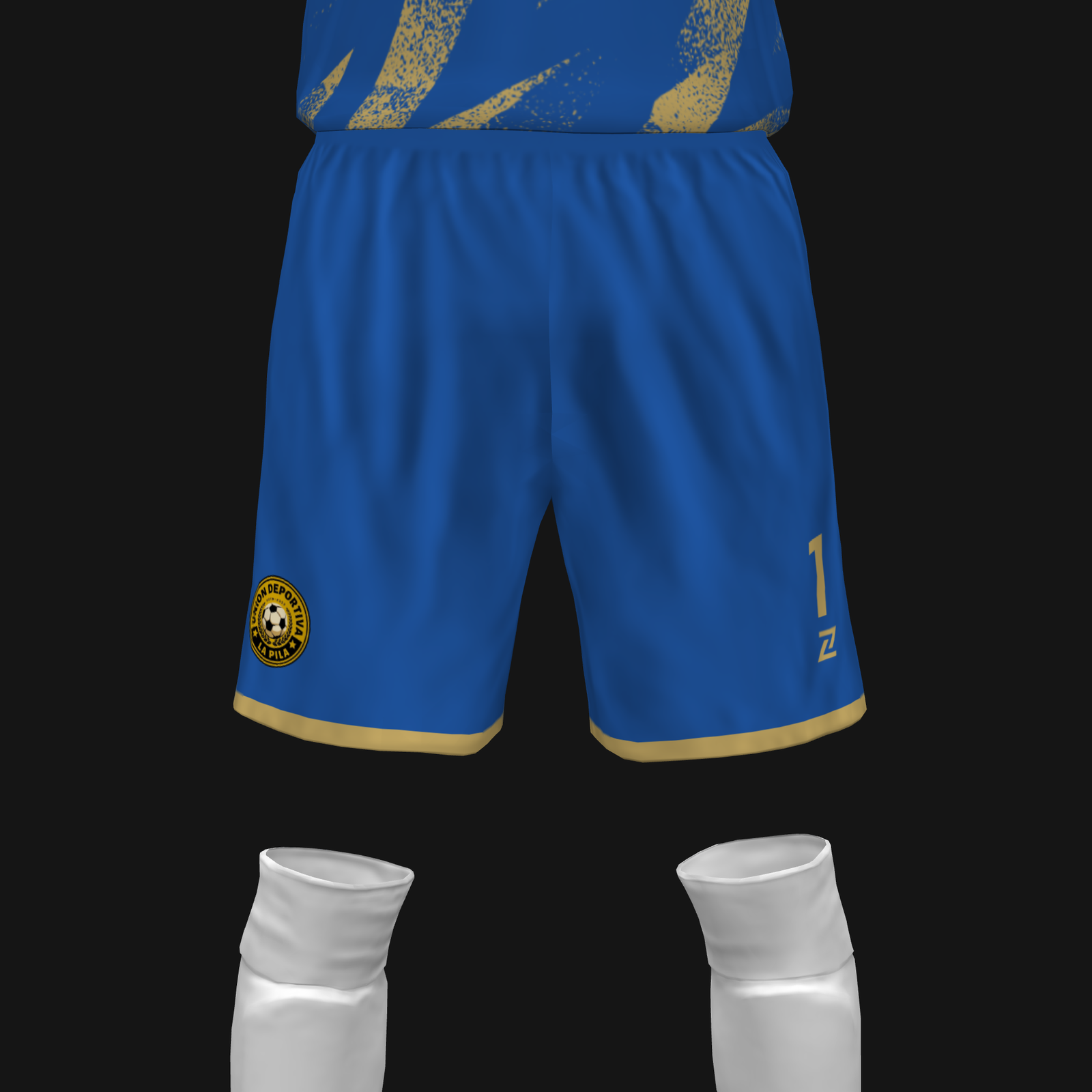 UNIÓN DEPORTIVA LA PILA - Imagen 11