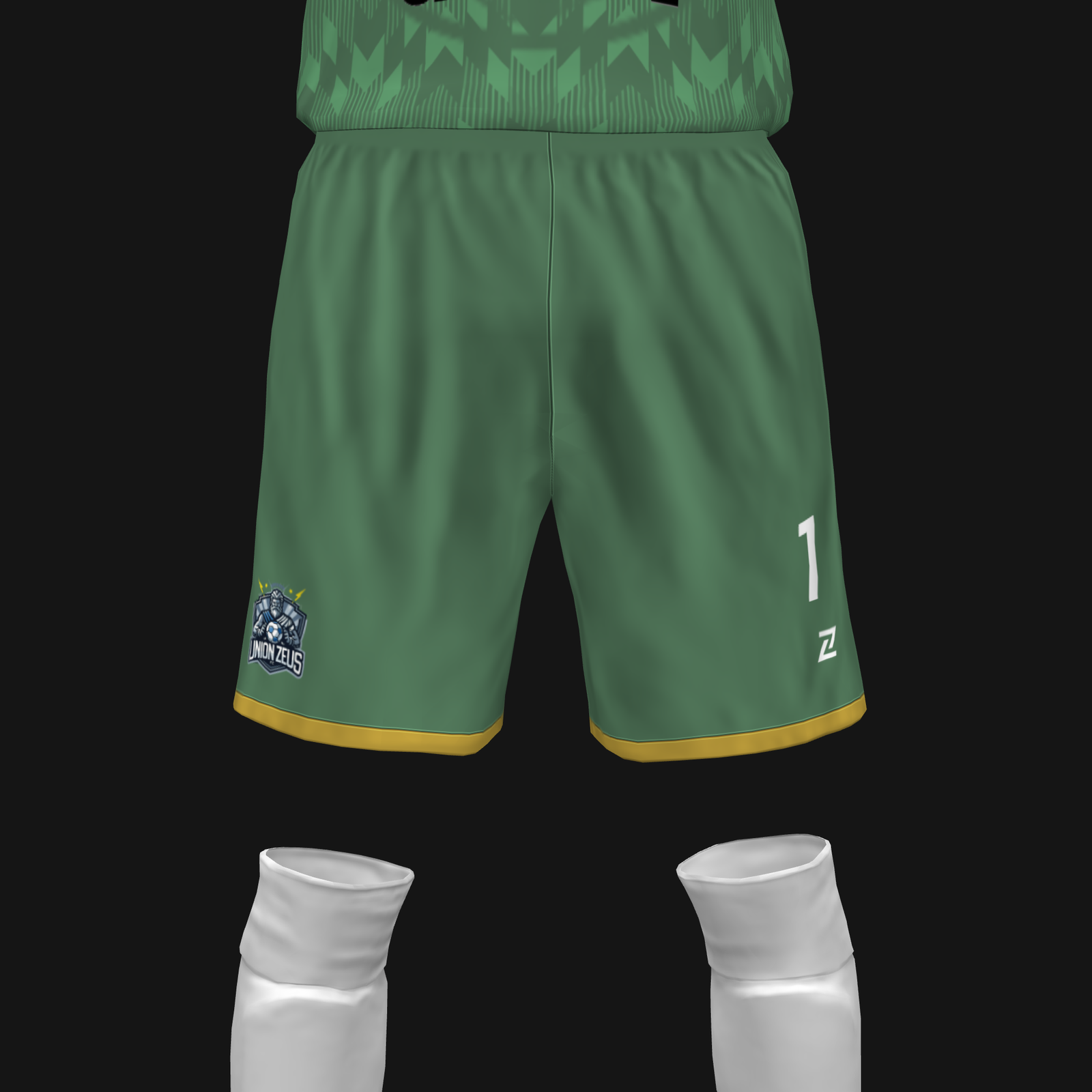 UNION ZEUS FC - Imagen 11