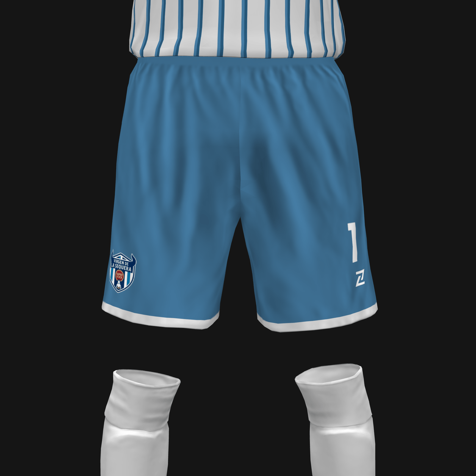 VIRGEN DE LA SEQUERA FC - Imagen 3