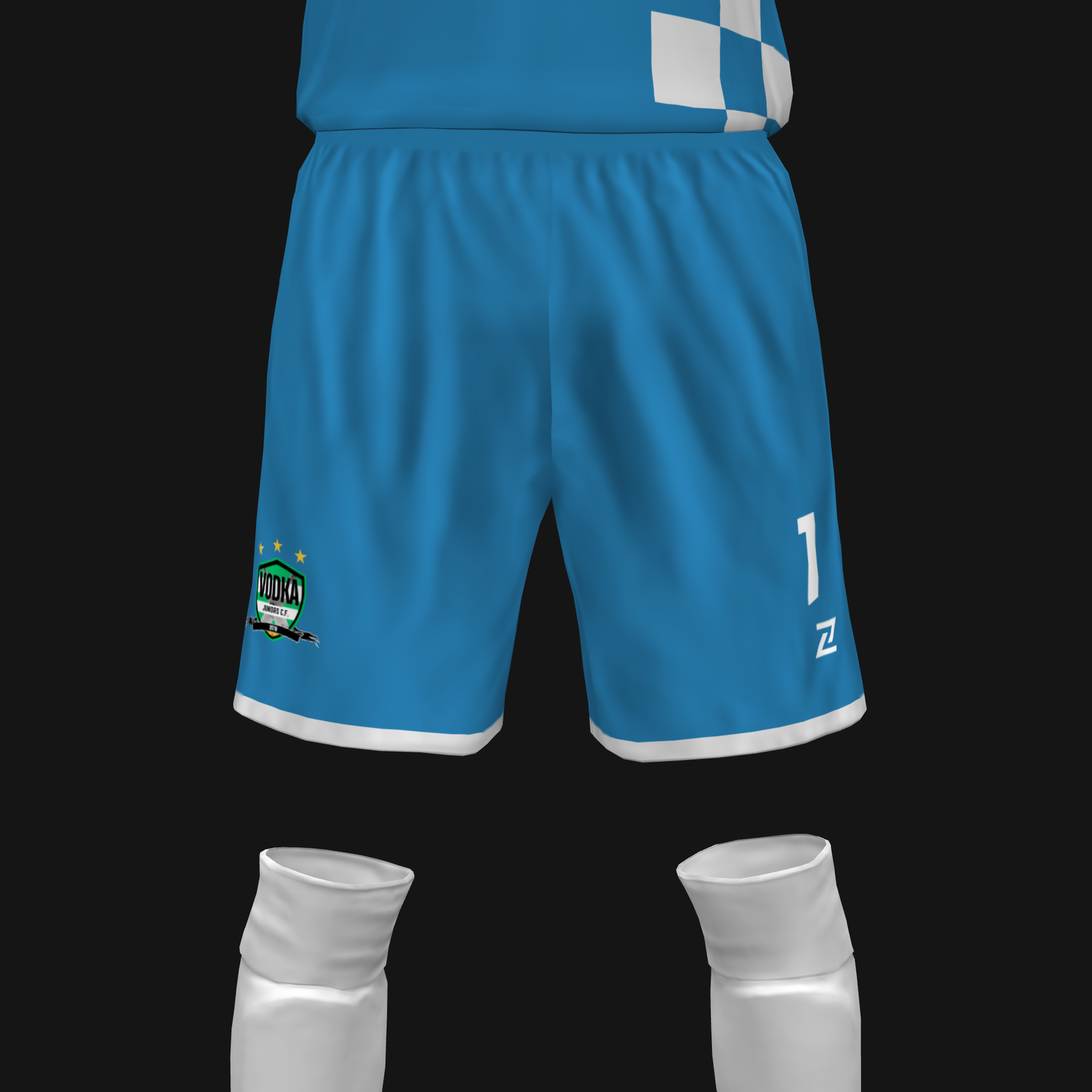 VODKA JUNIORS C.F. - Imagen 12