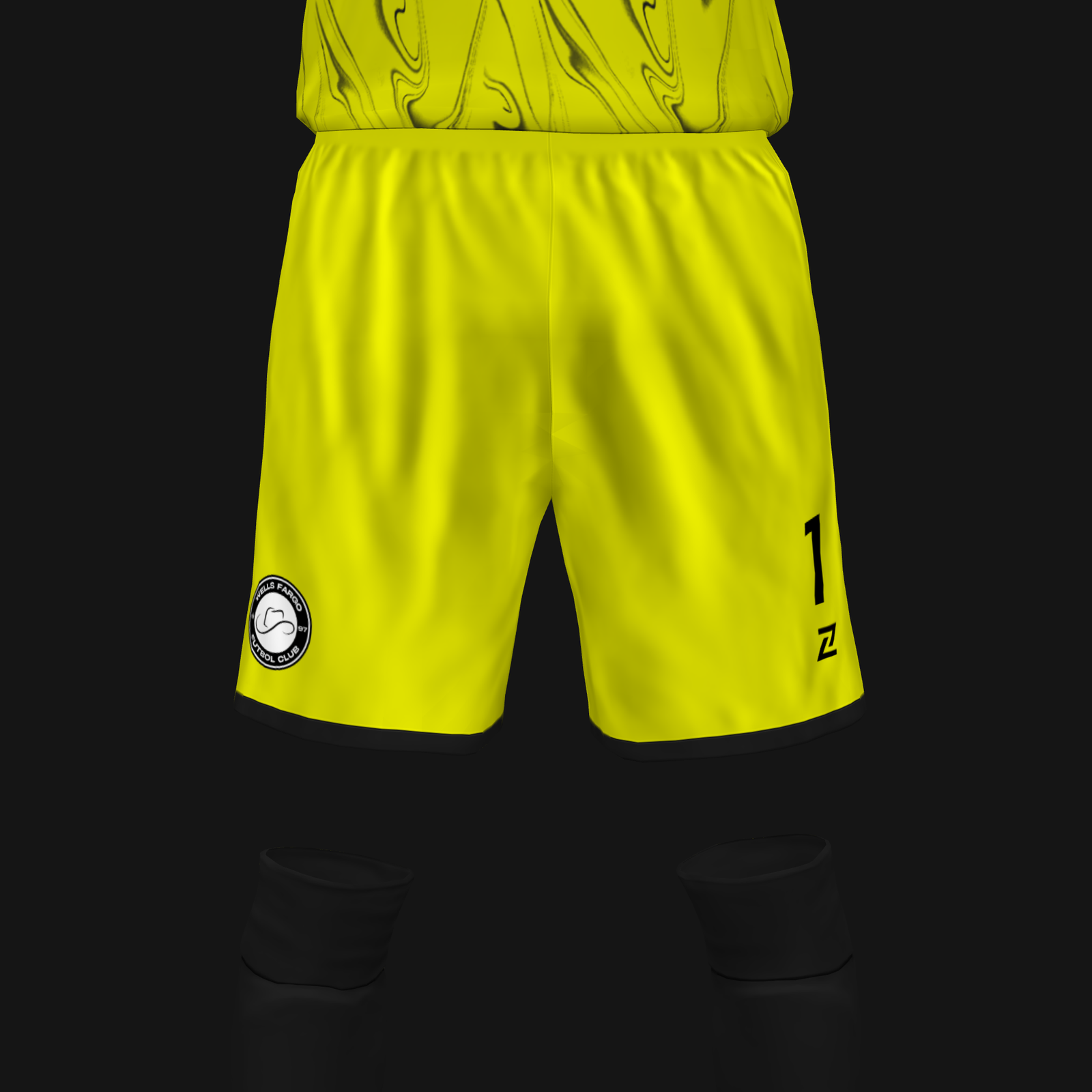 WELLS FARGO - Imagen 12