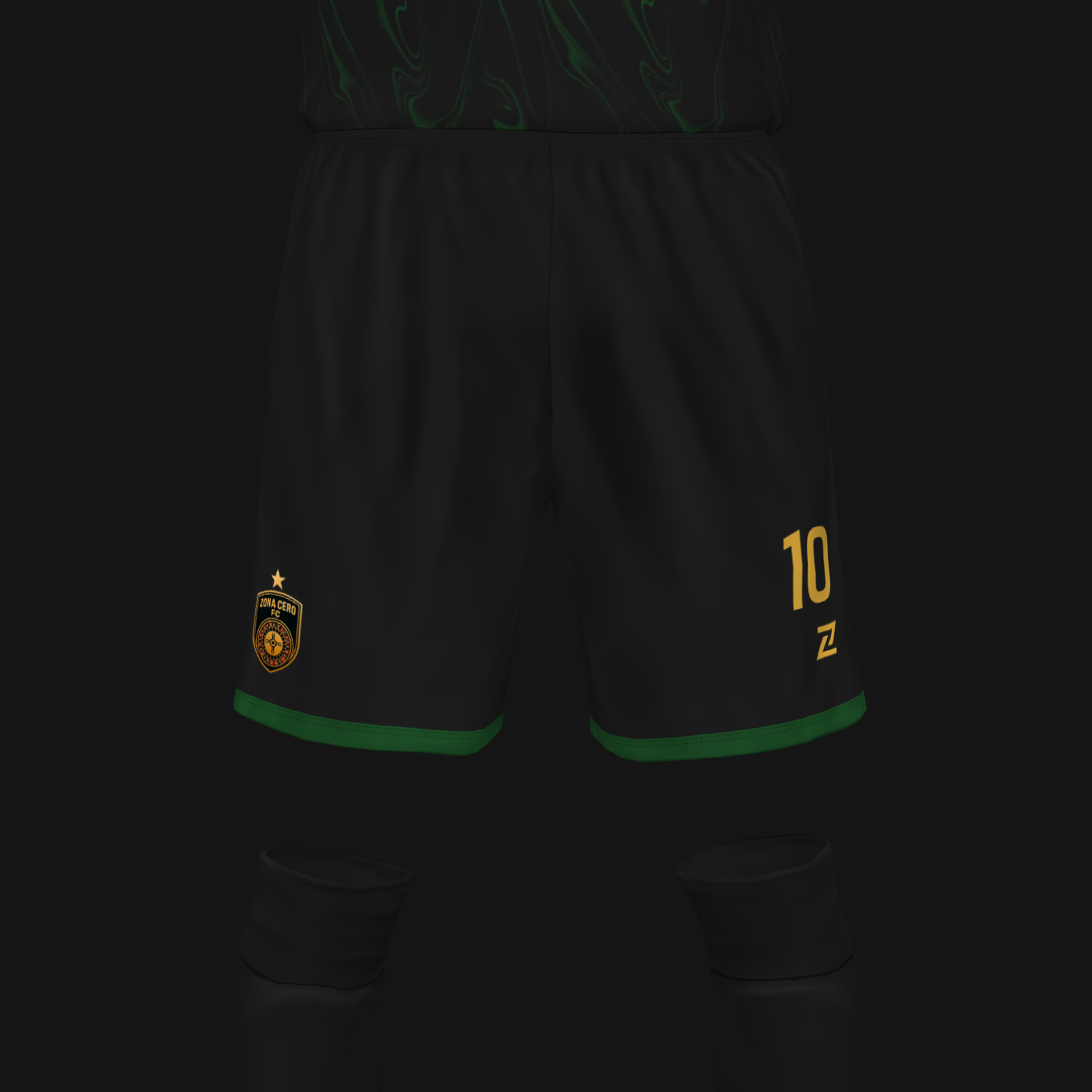 ZONA CERO FC - Imagen 11