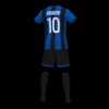 UD OMEGA - Imagen 2